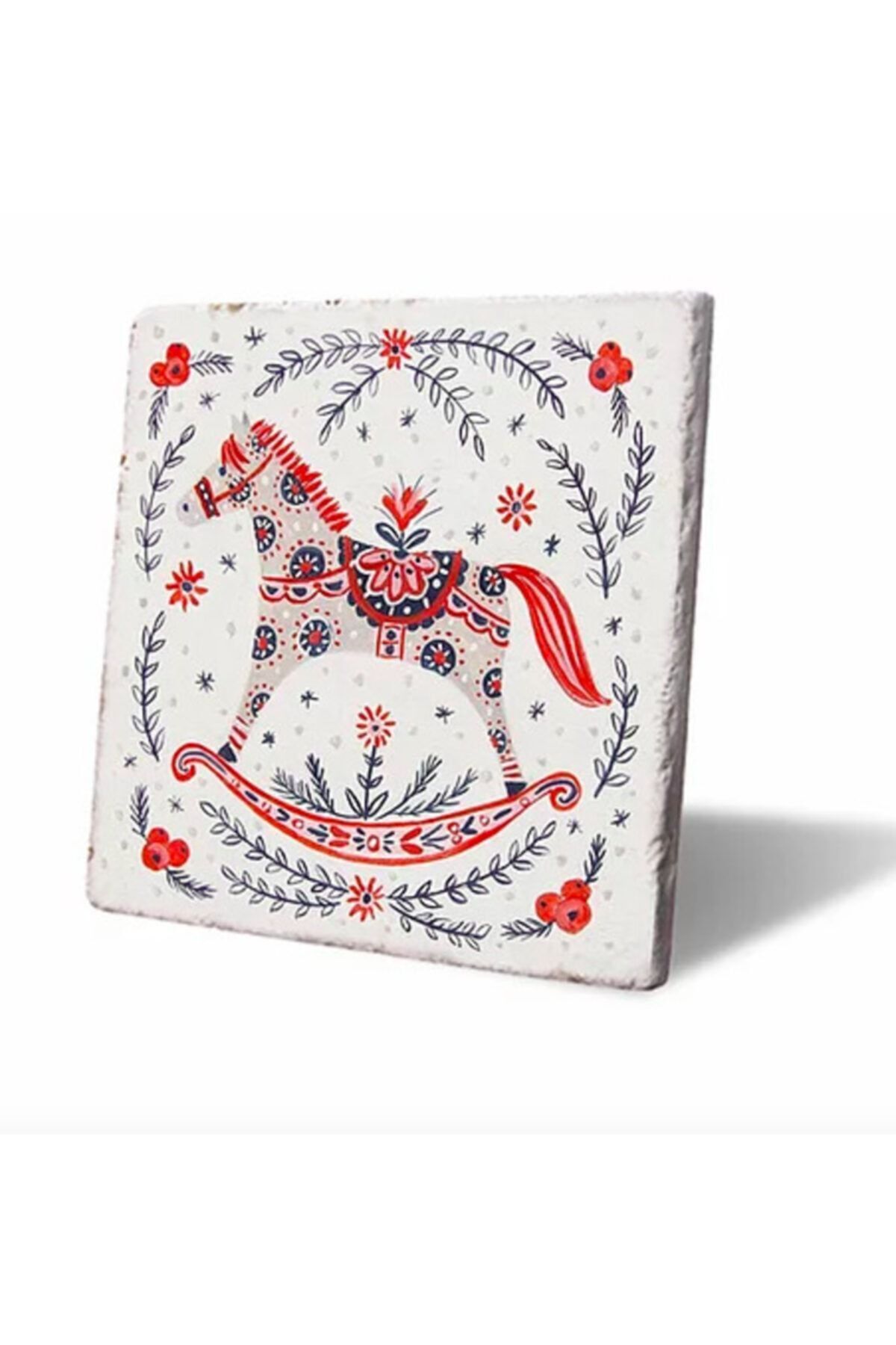 Primark Winter Magic Toy Coaster