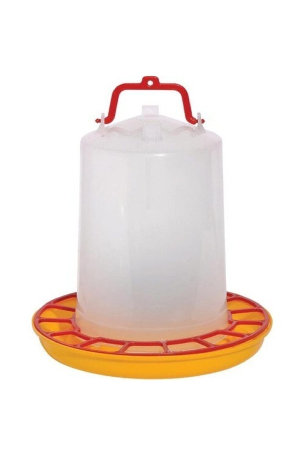 A.C.E.K PLASTİK-Chicken Chick Drinker 6 Lt Automatic (Hanging) 2