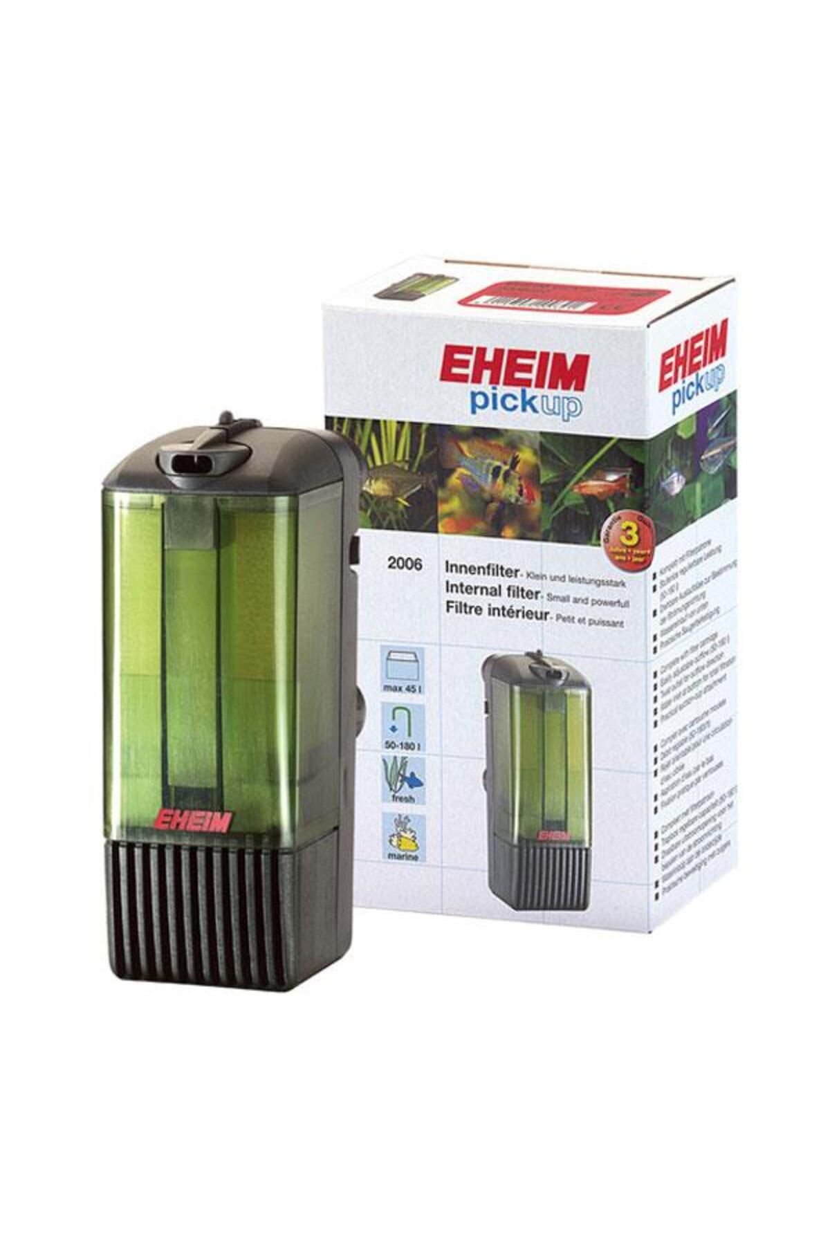 Eheim-Pick Up 45 2006 1