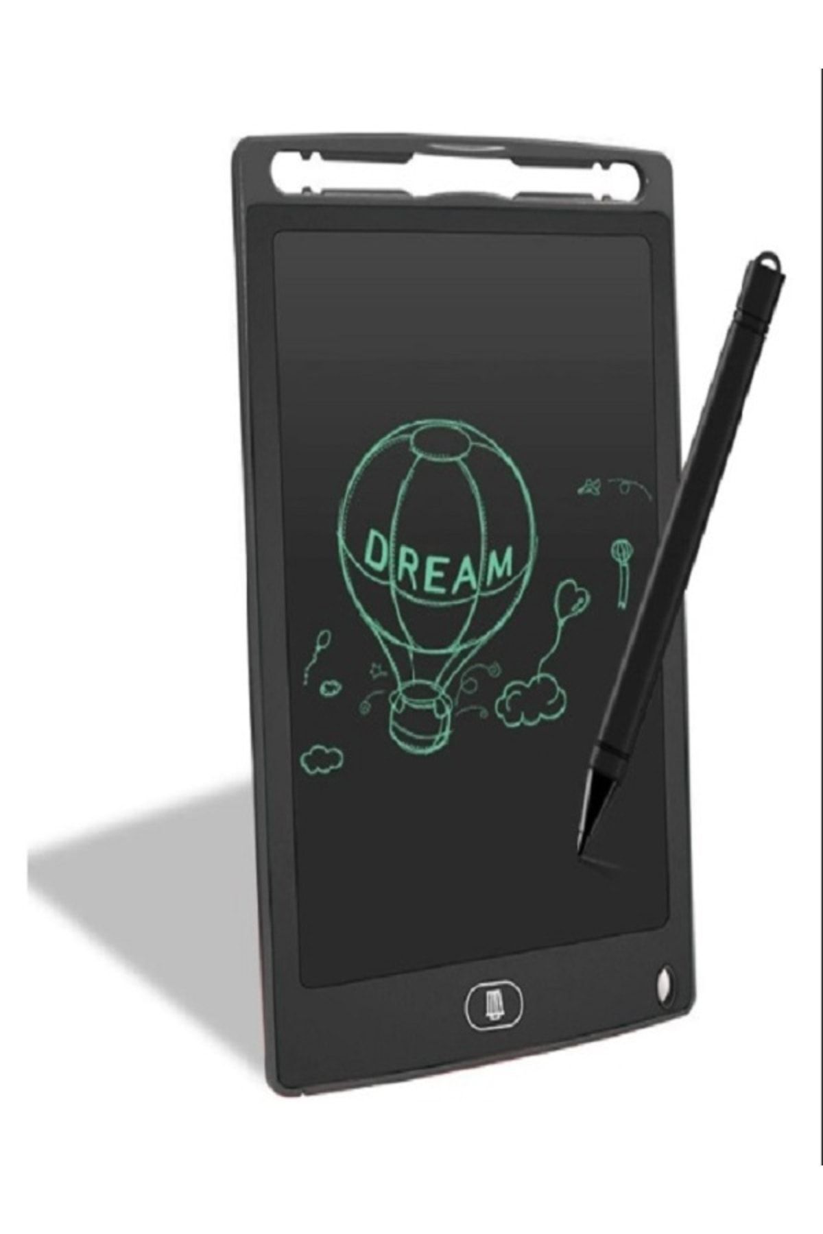 Norviva Grafik Digital Çocuk Yazı Tahtası Çizim Tableti Lcd 8.5 Inc Ekran Grafik 8.5 Inç Ekran fotoğrafı 7 (önizleme)