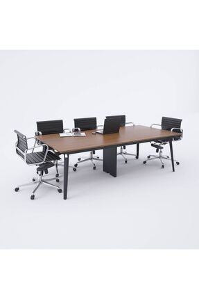 tuundesign Nova Toplantı Masası 240 cm