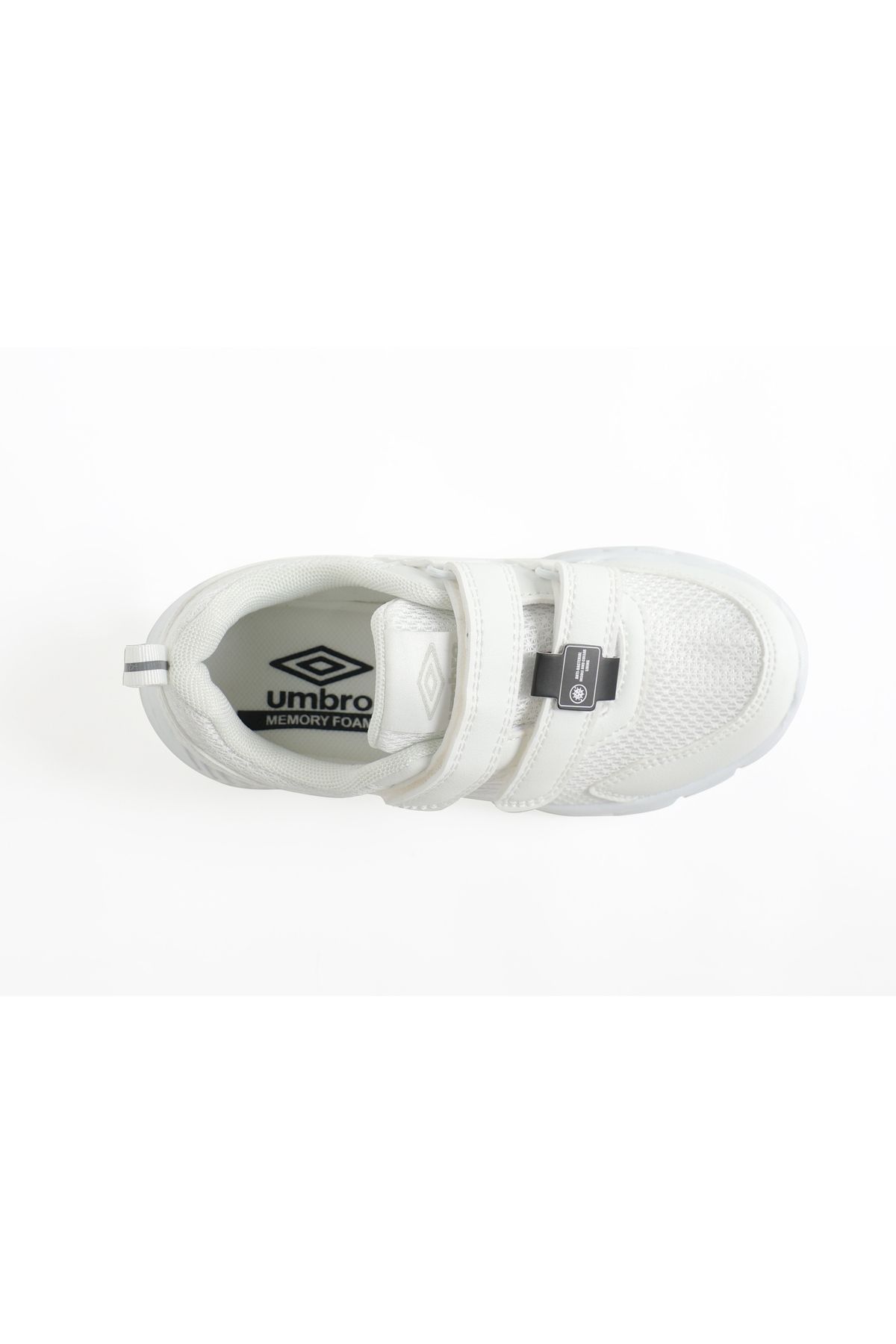 UMBRO-Regent Ve - Simple and Fashionable Design 4