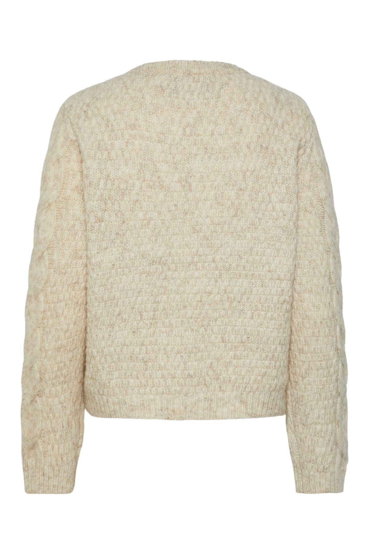 PIECES-Pullover PCNINA 2