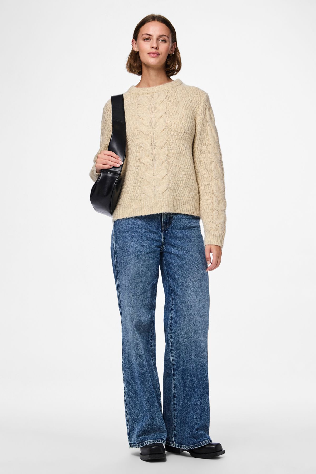 PIECES-Pullover PCNINA 6