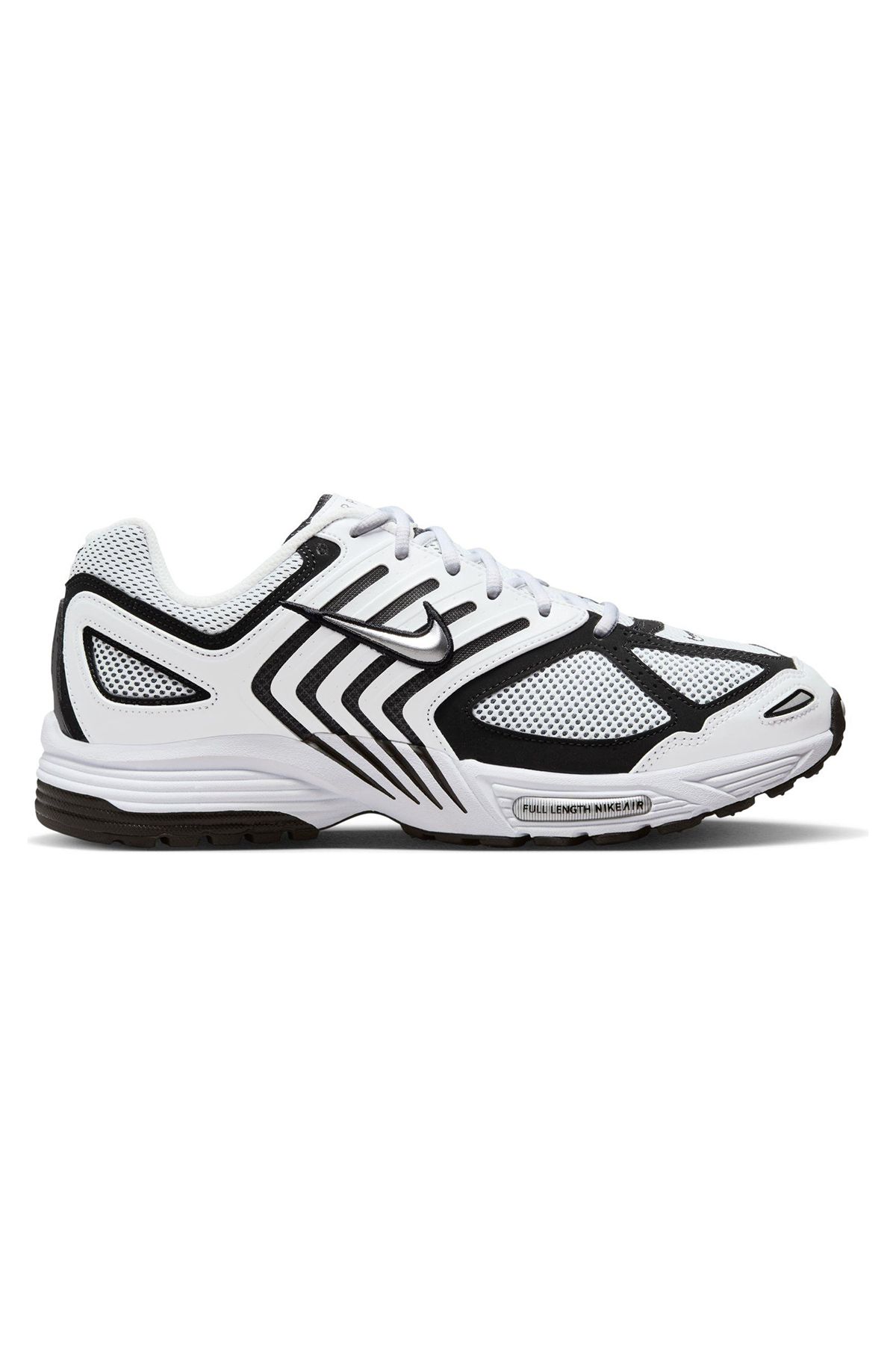 Nike-Air Peg 2k5 fehér és fekete -8 modell 1