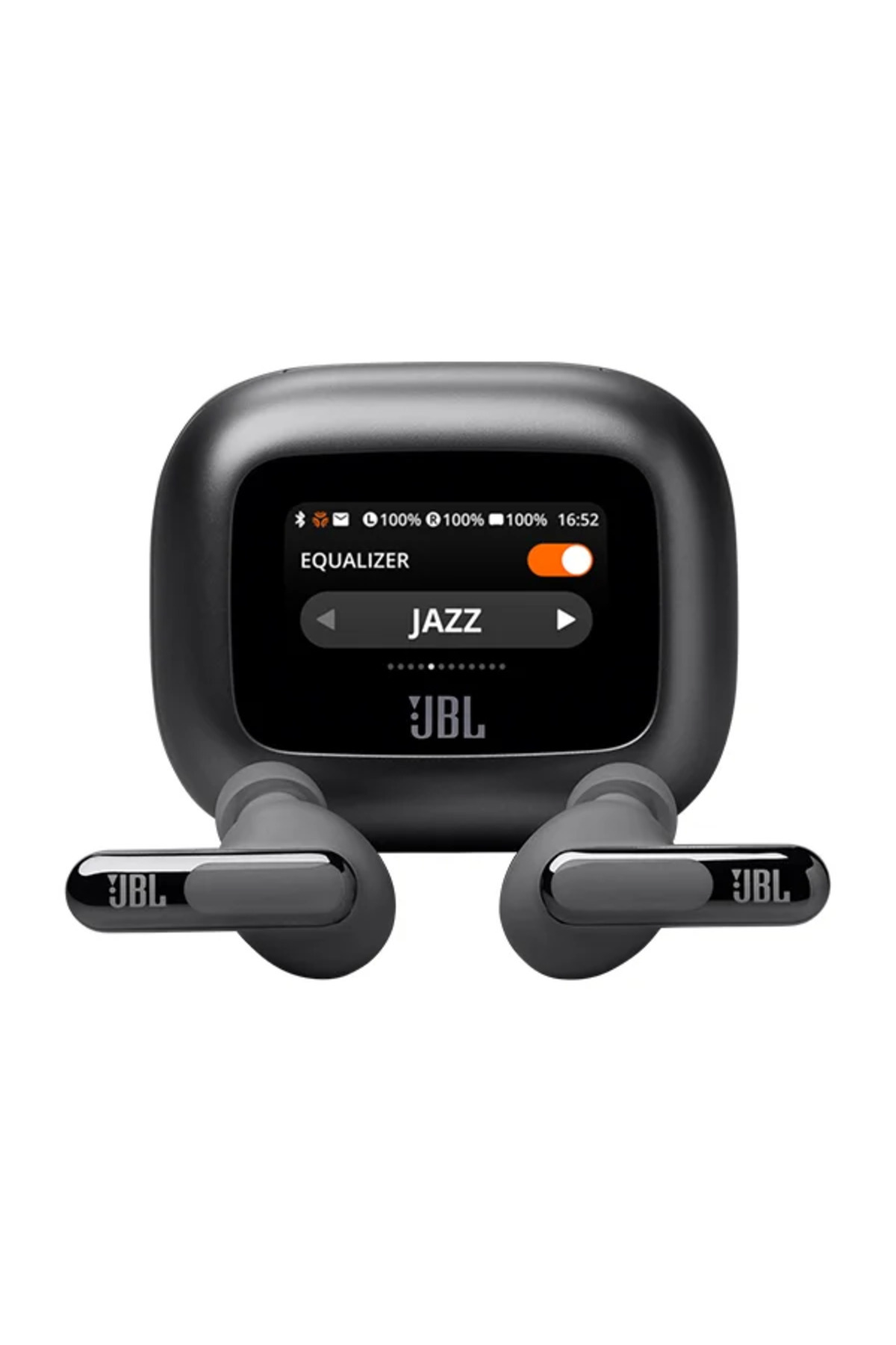 JBL Live Beam 3, Kablosuz Kulakiçi Kulaklık, Siyah - Fiyatı, Yorumları