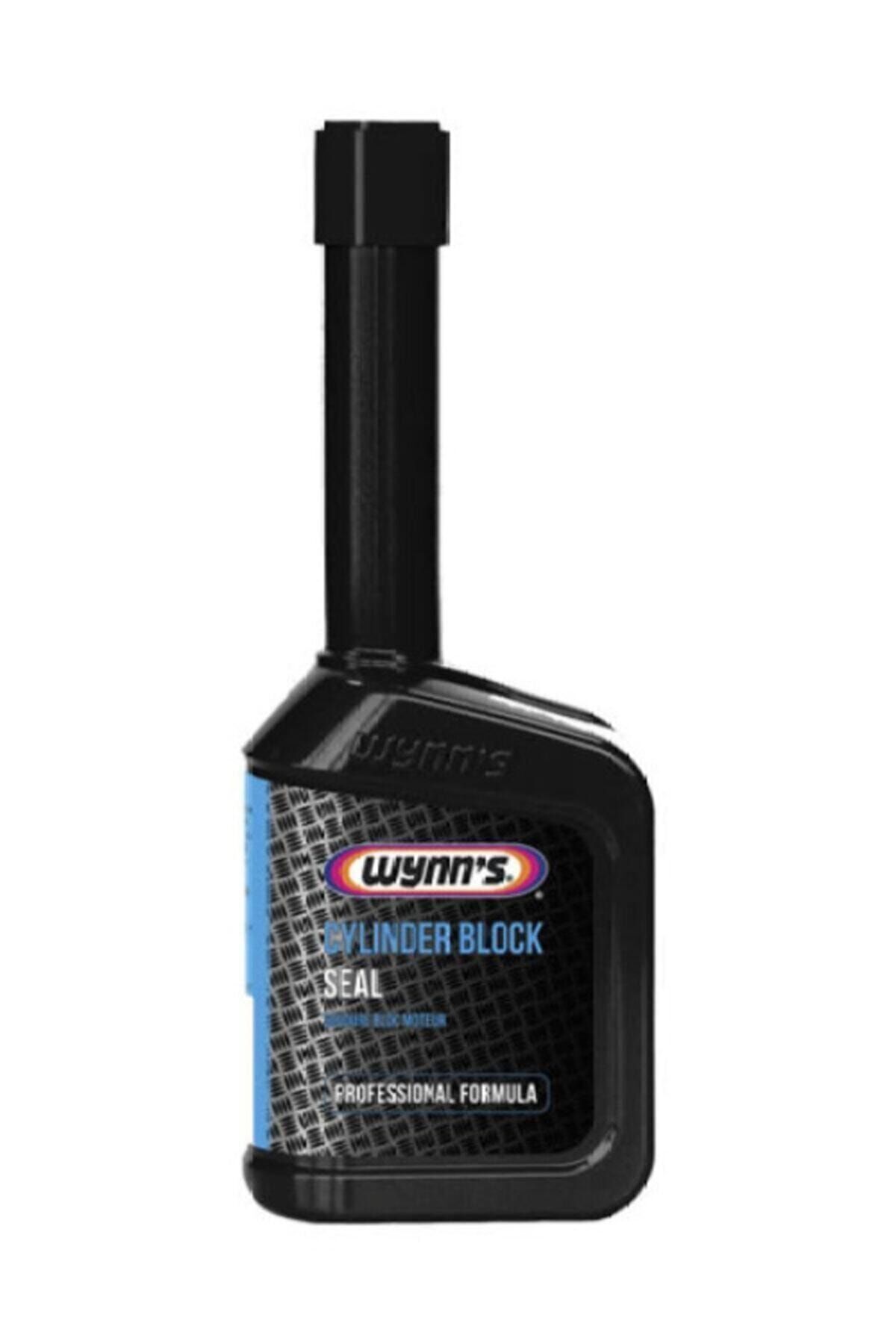 Wynns Wynn's Silindir Blok Çatlak Tıkayıcı (cylınder Block Seal)