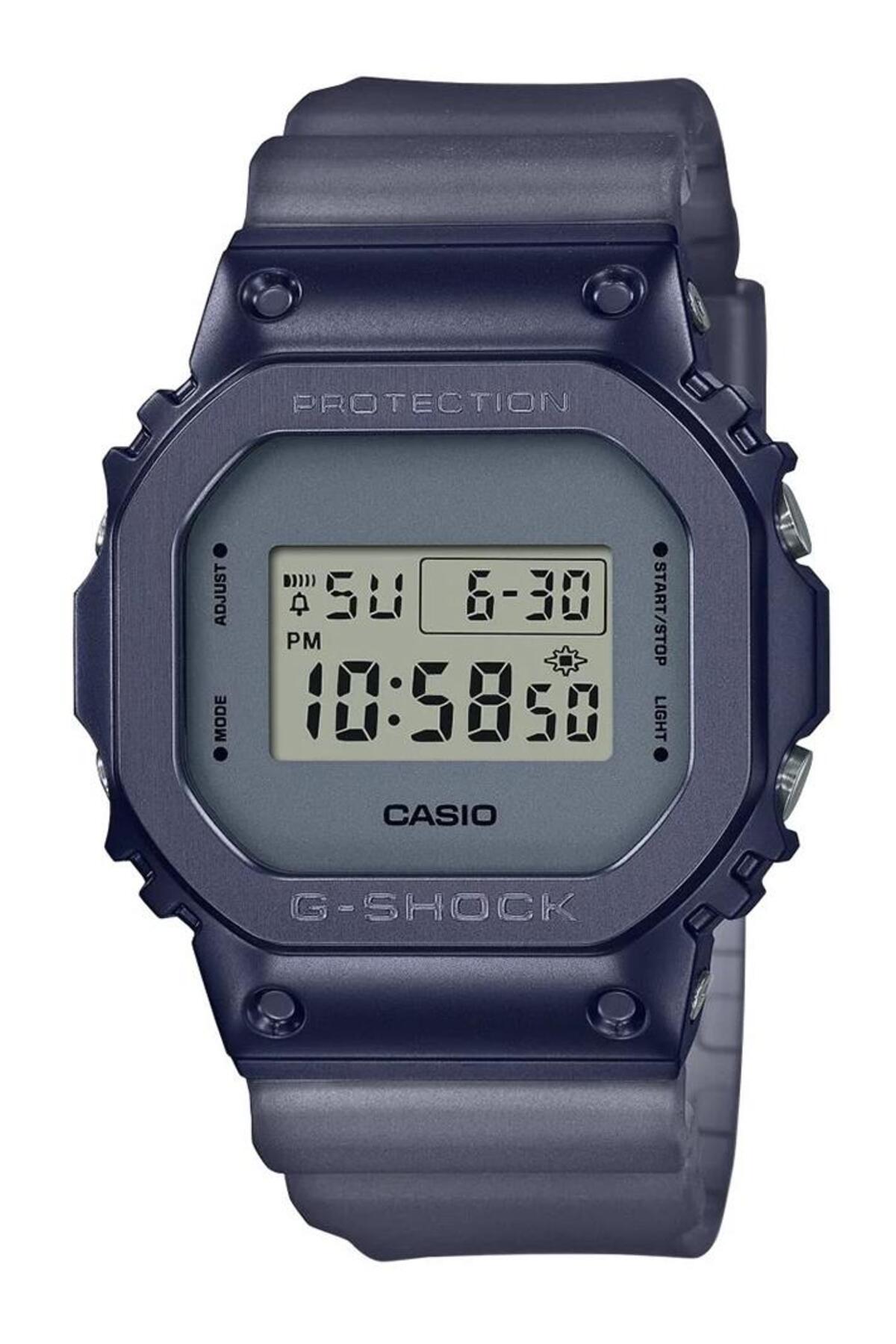 G-shock Gm-5600mf-2dr Erkek Kol Saati