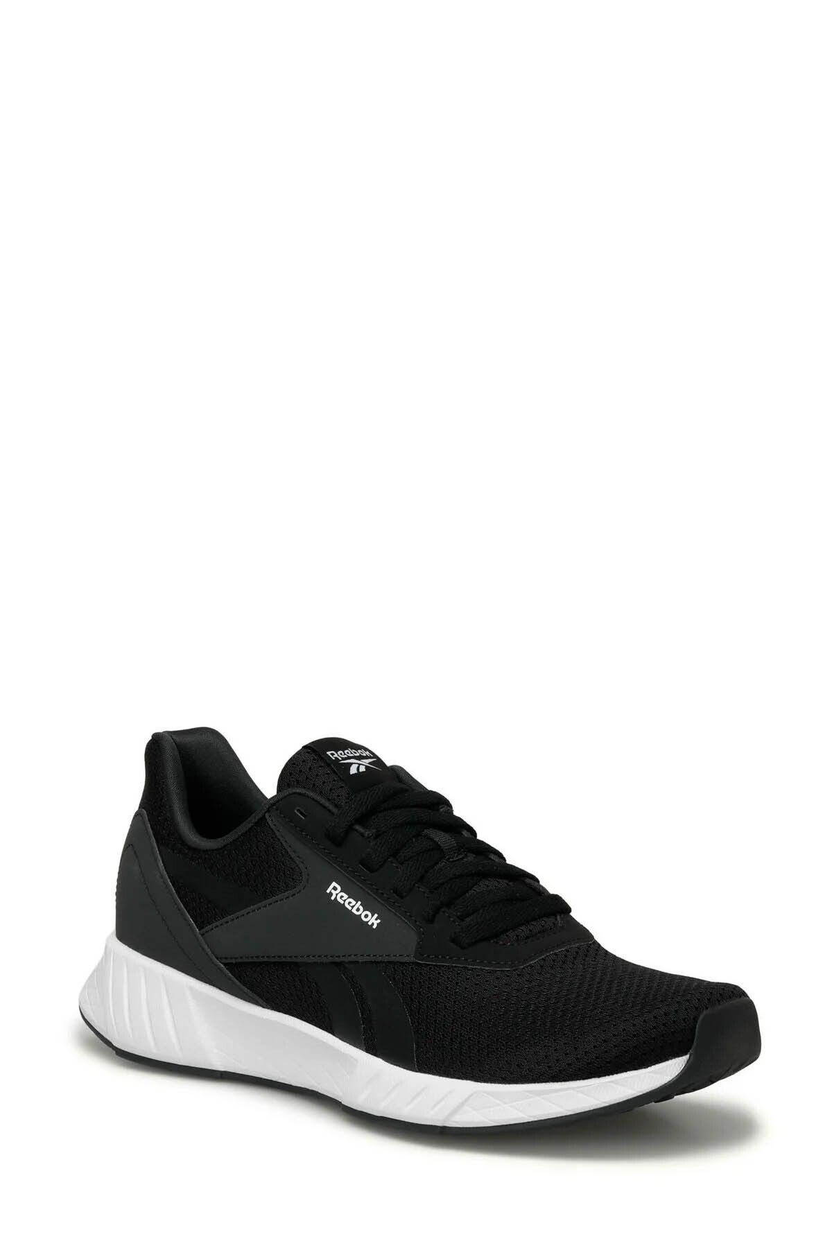 Reebok Erkek Sneaker Siyah 101807047 Gz3985 L te Plus 2.5 Erkek Ayakkab