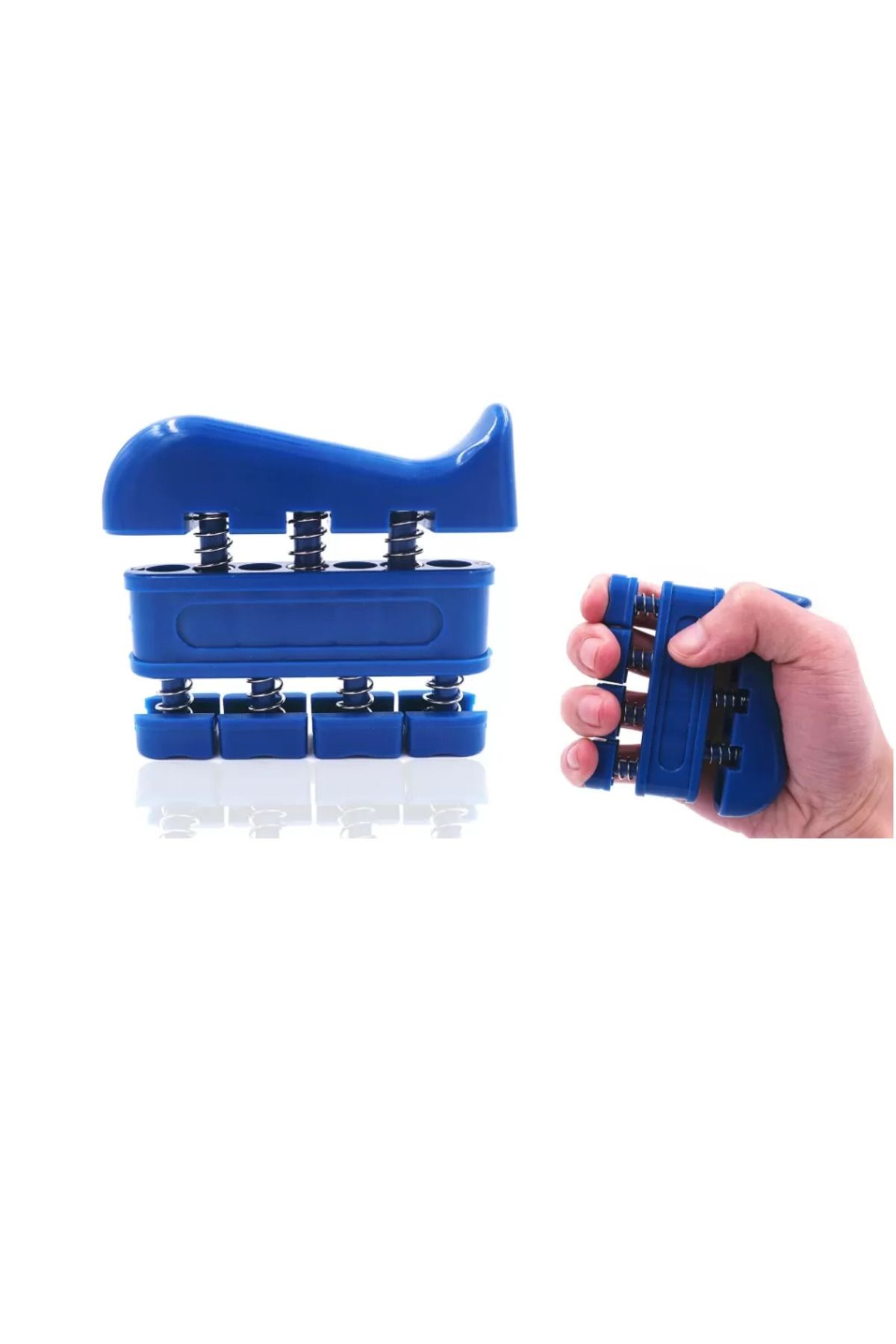 sinerjishop-Ea Hand Spring - with Finger Strengthening Feature 3