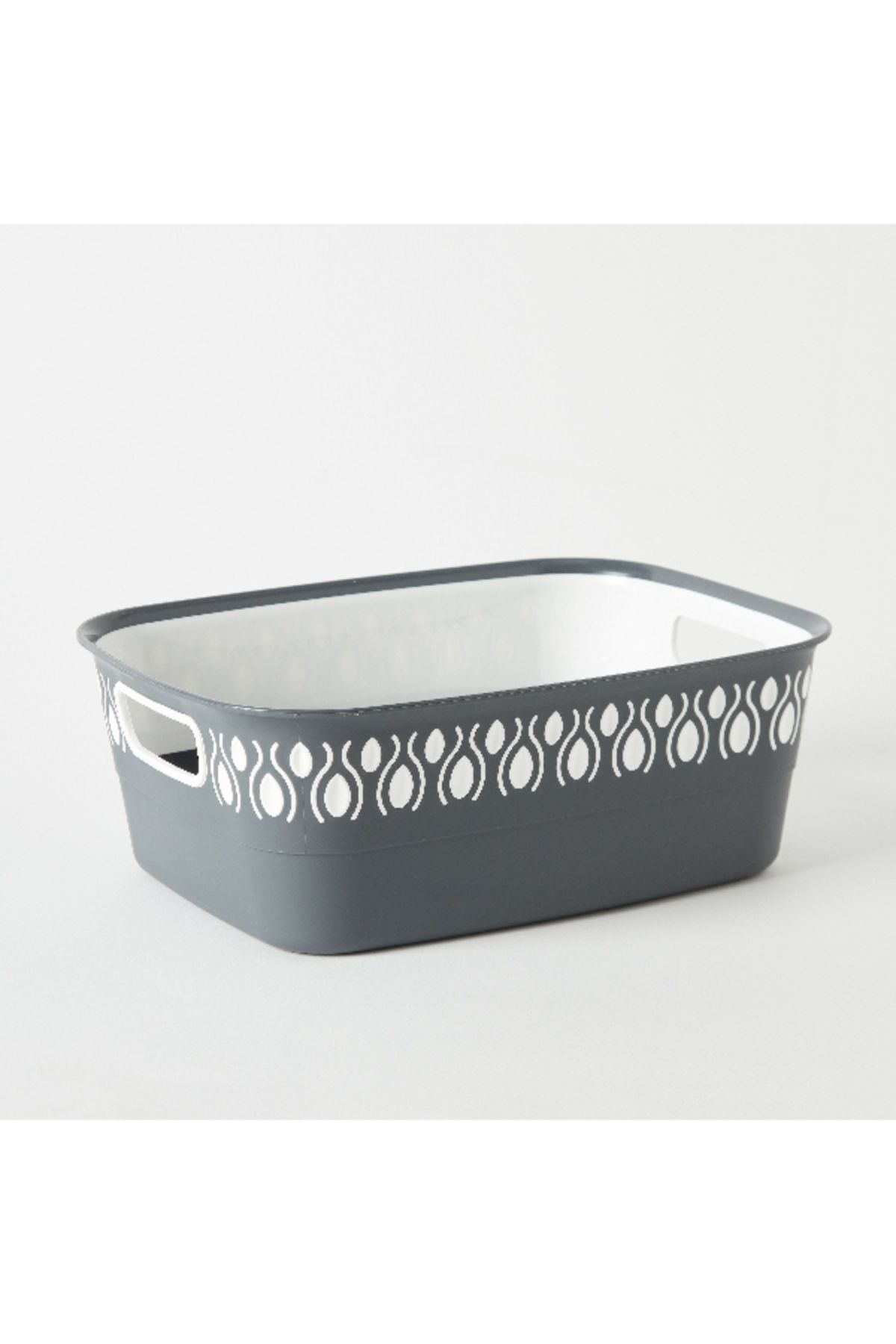 Home Box-Foly Life Deep Storage Container - 3.2 L 6