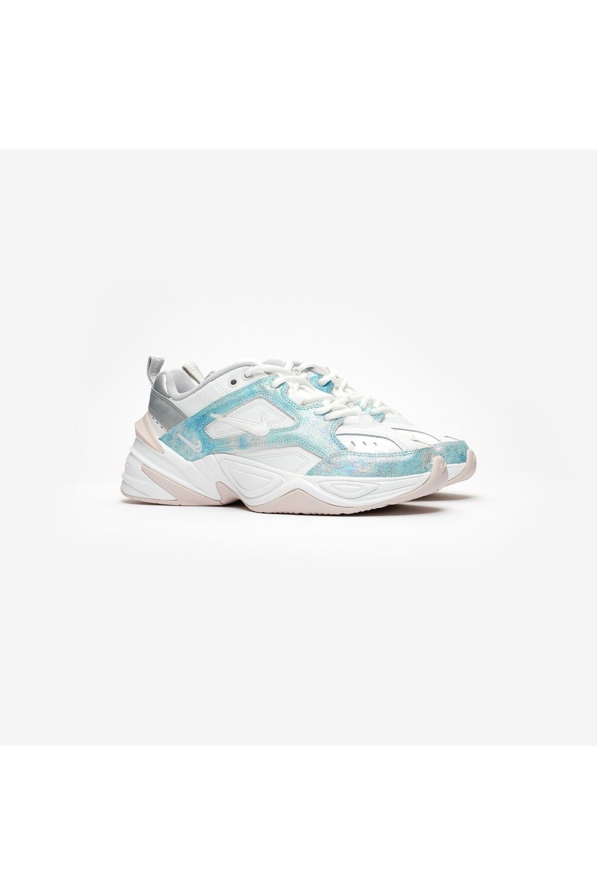 کفش Nike نایکی ورزشی یونیسکس M2K Tekno White TUBI اورجینال - تصویر 1