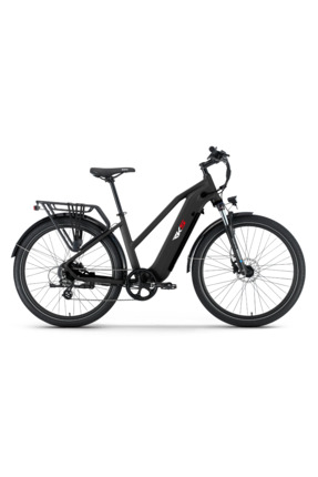 RKS NC20 ELEKTRİKLİ BİSİKLET