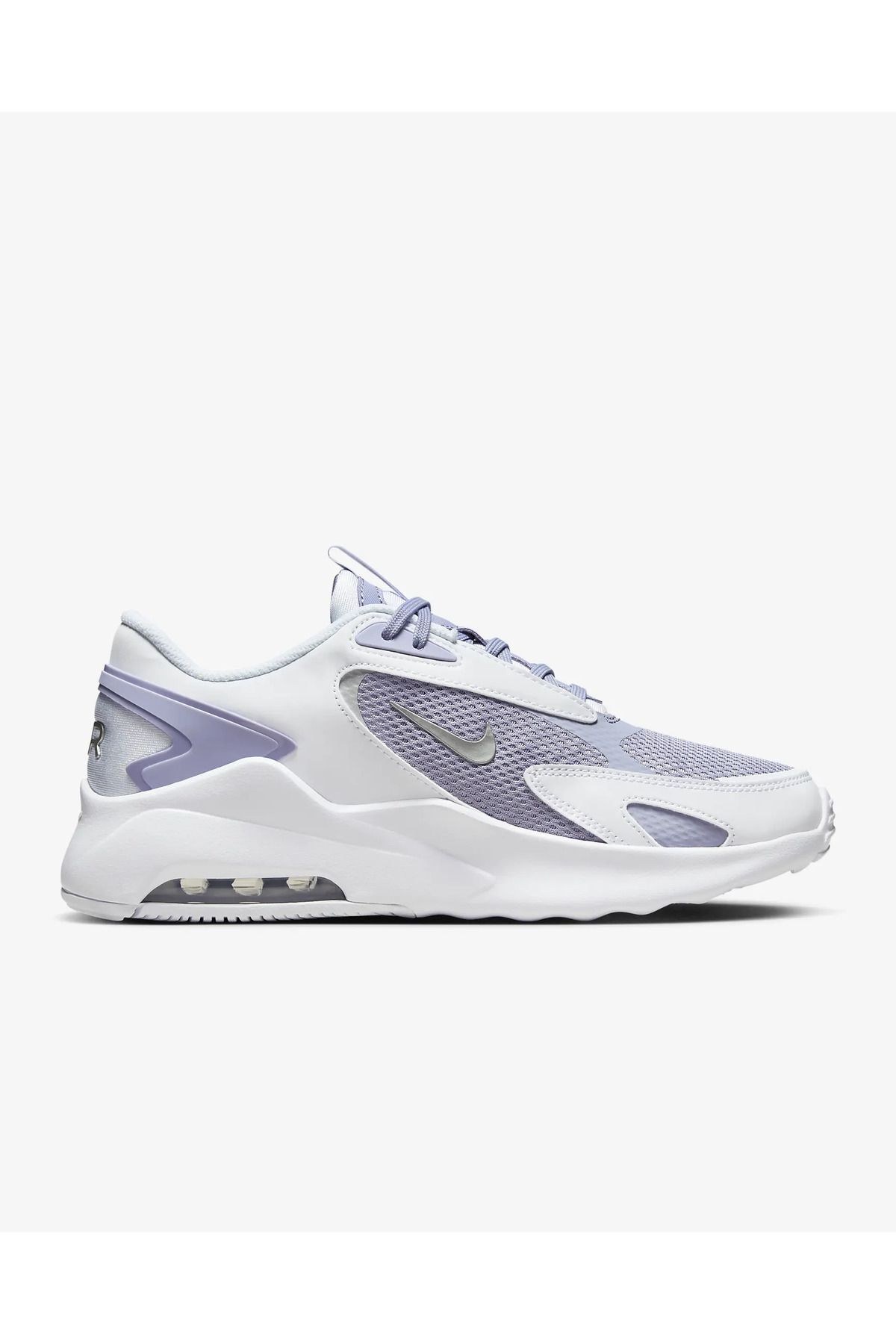 کفش Nike نایکی روزمره زنانه سفید Wmns Air Max Bolt اورجینال - تصویر 2