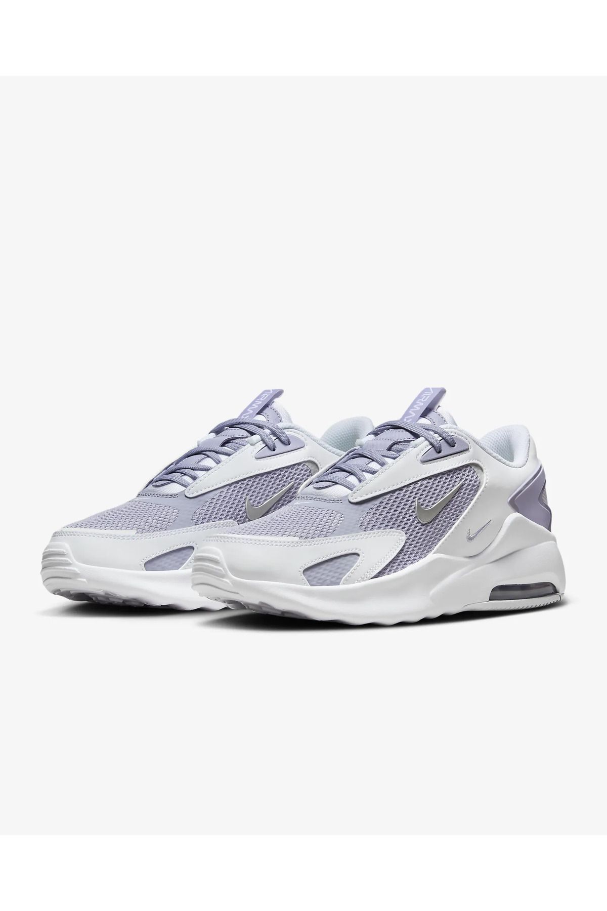 کفش Nike نایکی روزمره زنانه سفید Wmns Air Max Bolt اورجینال - تصویر 4