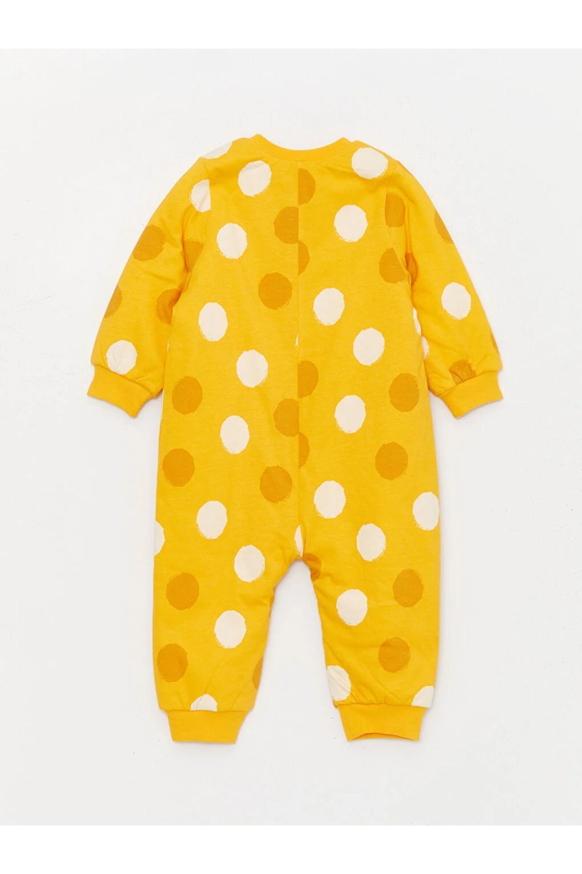 کیسه خواب بچه LCW baby 1.6 Tog Fiber Baby Girl LC Waikiki