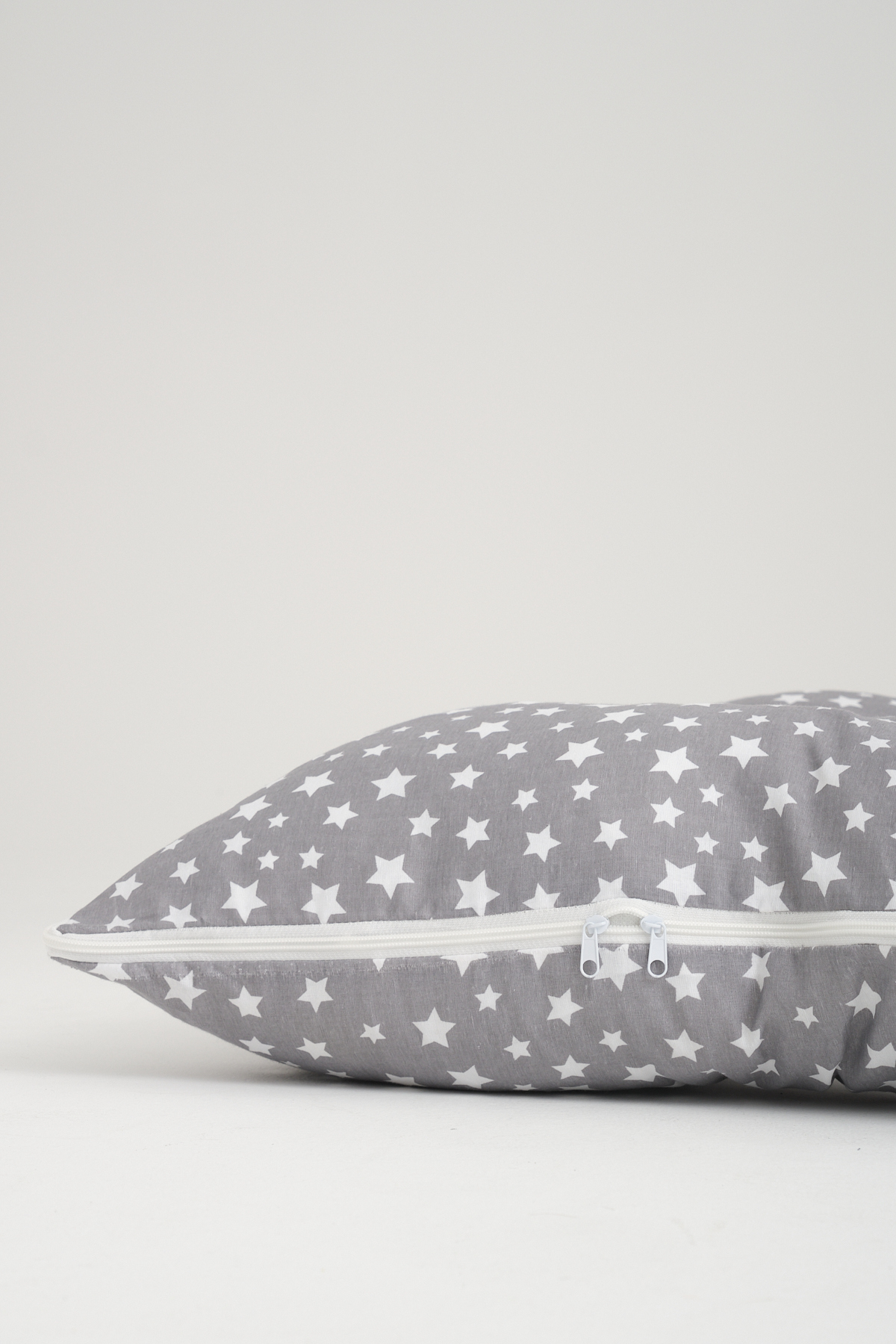 BabyModa Çift Taraflı Yıkanabilir Destekli Hamile Yastığı fotoğrafı 5 (önizleme)