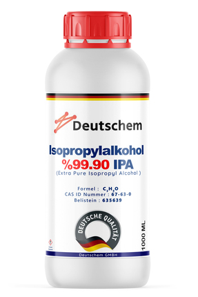 Izopropil Alkol Fiyatları ve Çeşitleri - Trendyol