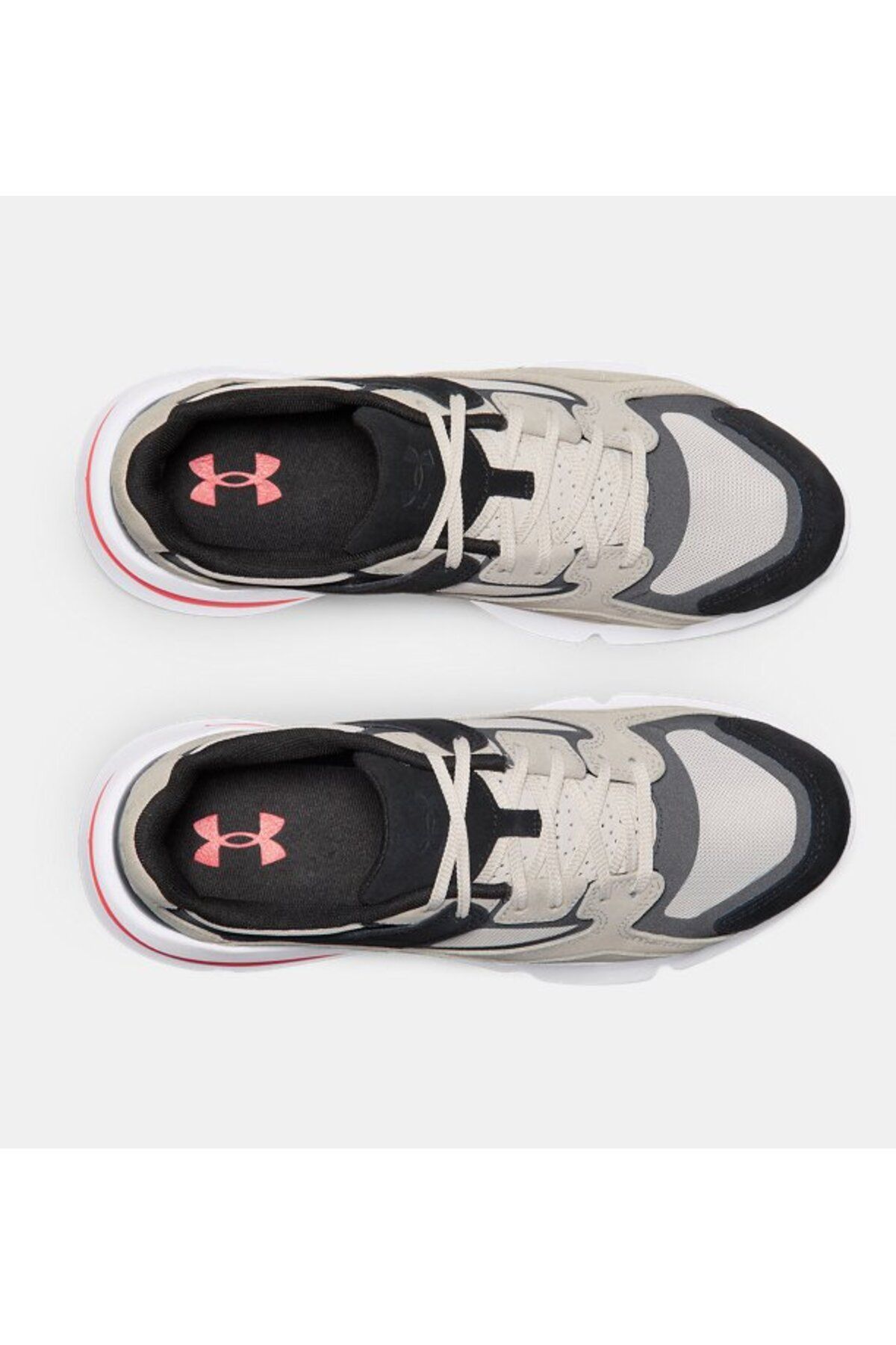 کفش پیاده روی نود مردانه و زنانه UA 96 100 اورجینال آندر آرمور Under Armour