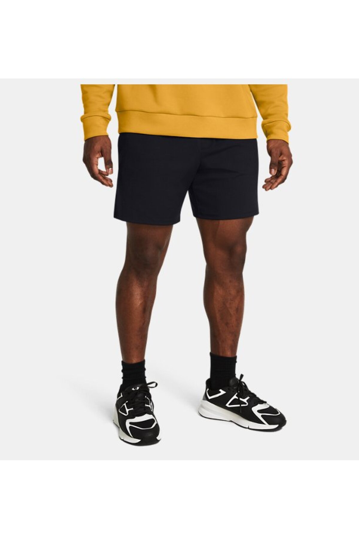 آندر آرمور شلوارک مردانه UA مدل Meridian کد 1386977-001