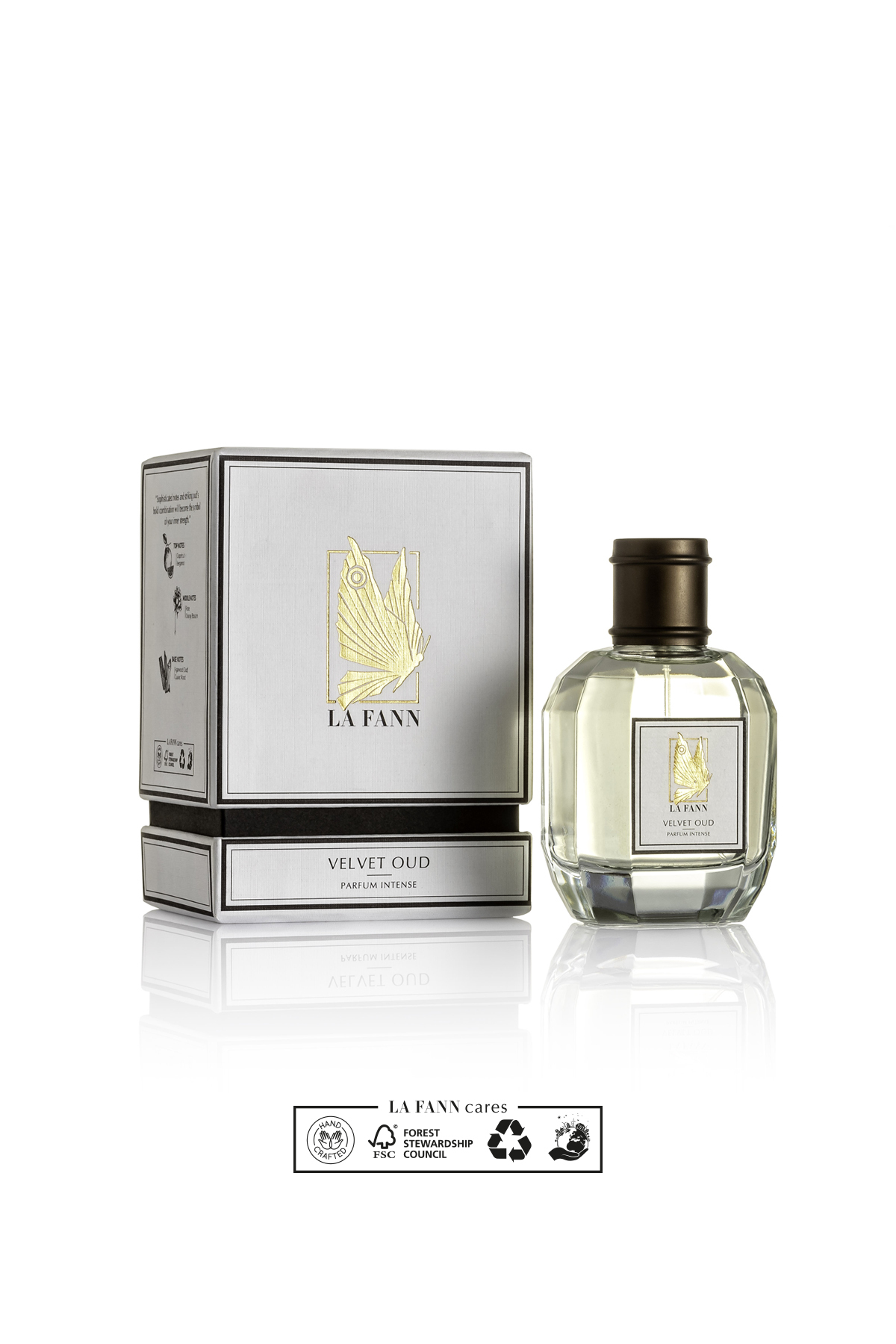 ادکلن  Velvet Oud