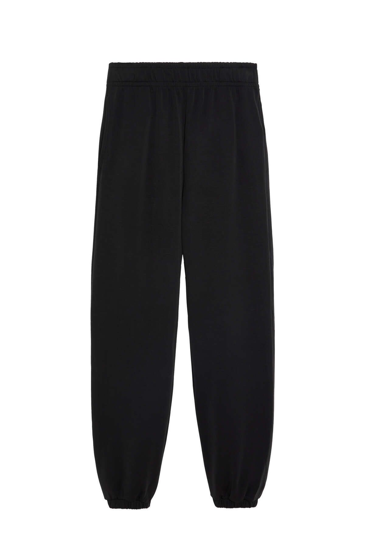 Oysho-Jogger Pants with Modal 5