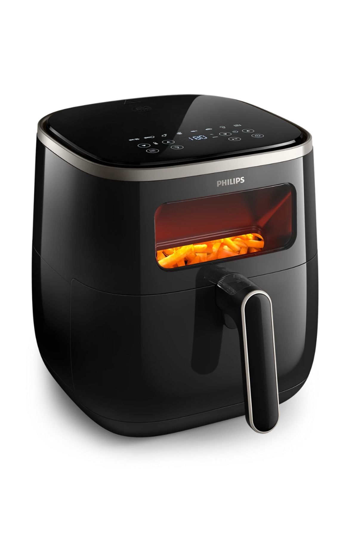 Philips 3000 Serisi Airfryer XL Rapid Air 24 Ay Garantili