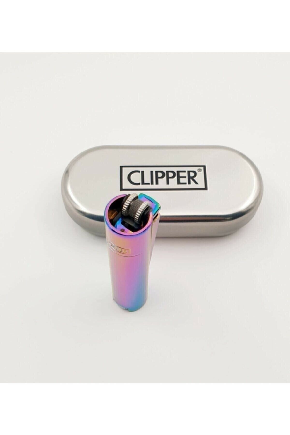 Clipper Gökkuşaği Çakmak - 2