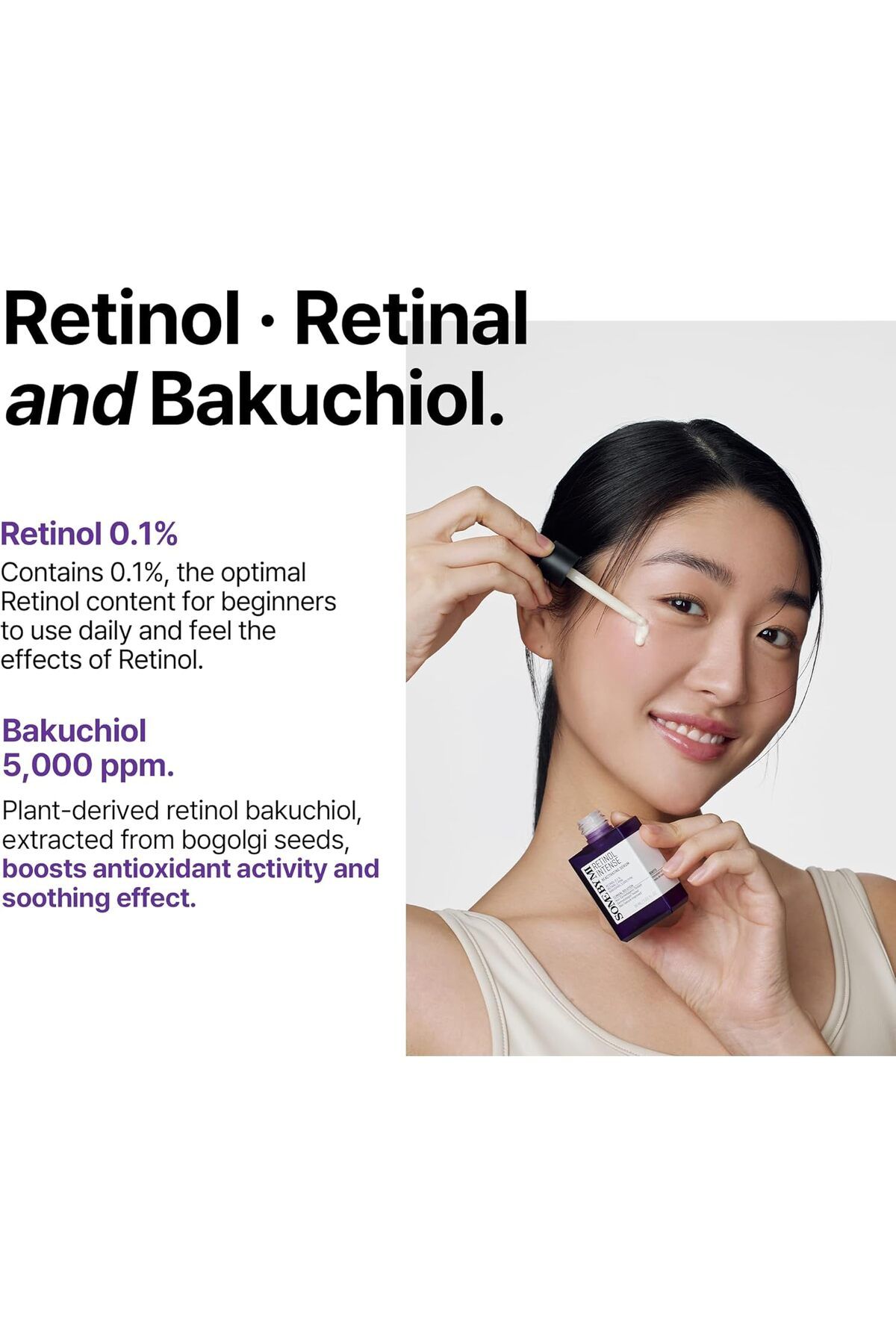 DubaiGallery-Some By Mi Retinol Intense Reactivating Serum 30ml 4