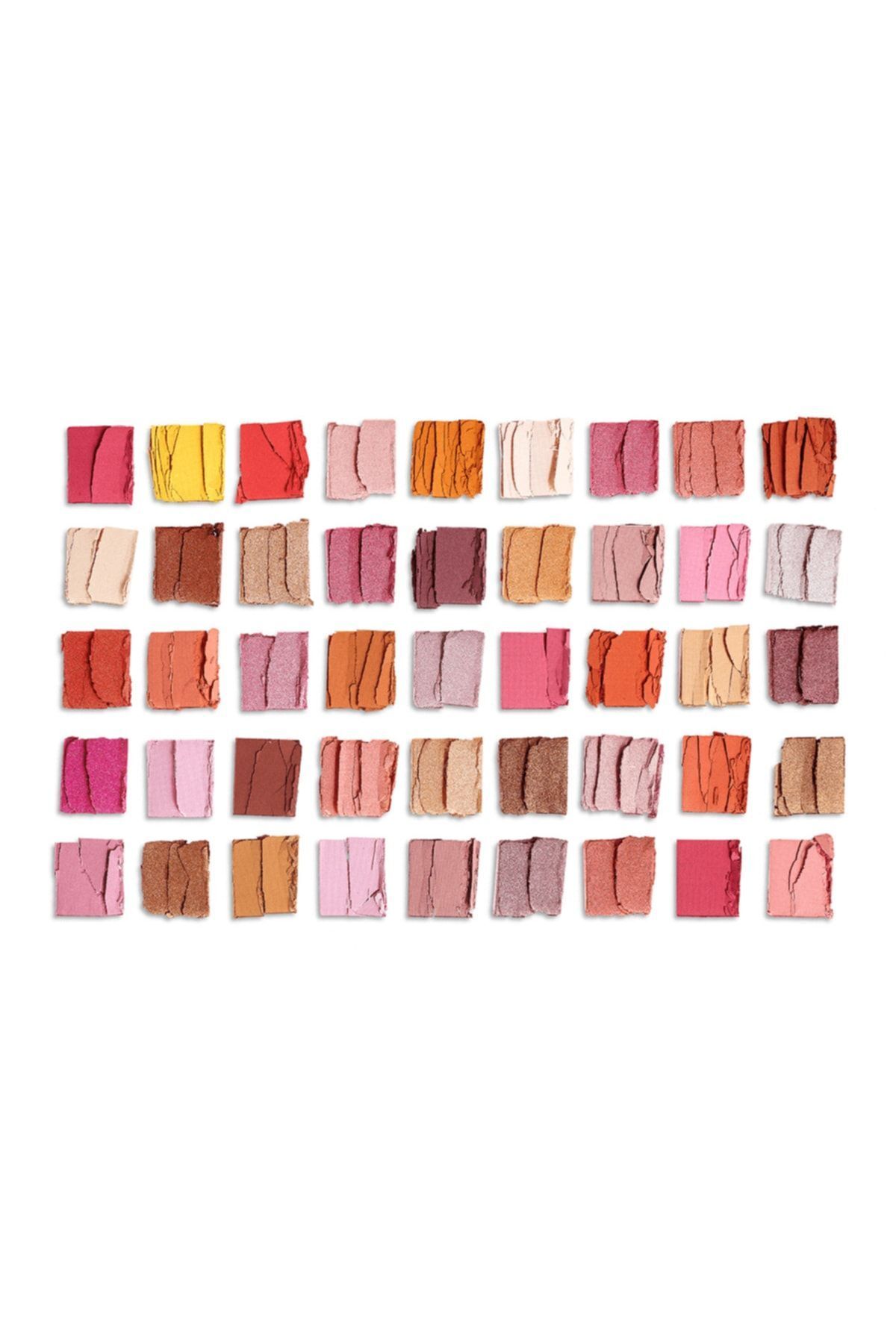 پالت سایه چشم Maxi Reloaded Big Big Love Big Palette Revolution