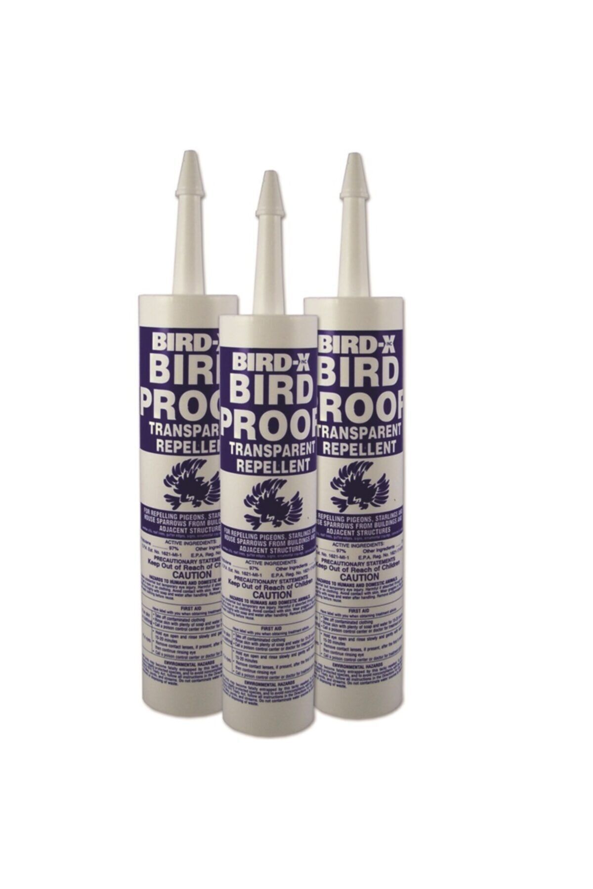 Bird Proof Kuş Uzaklaştırıcı Jel 2