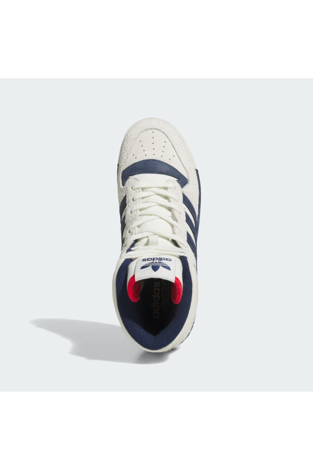 adidas Adidas Rivalry Hi Ig8831 Model Shoes Trendyol