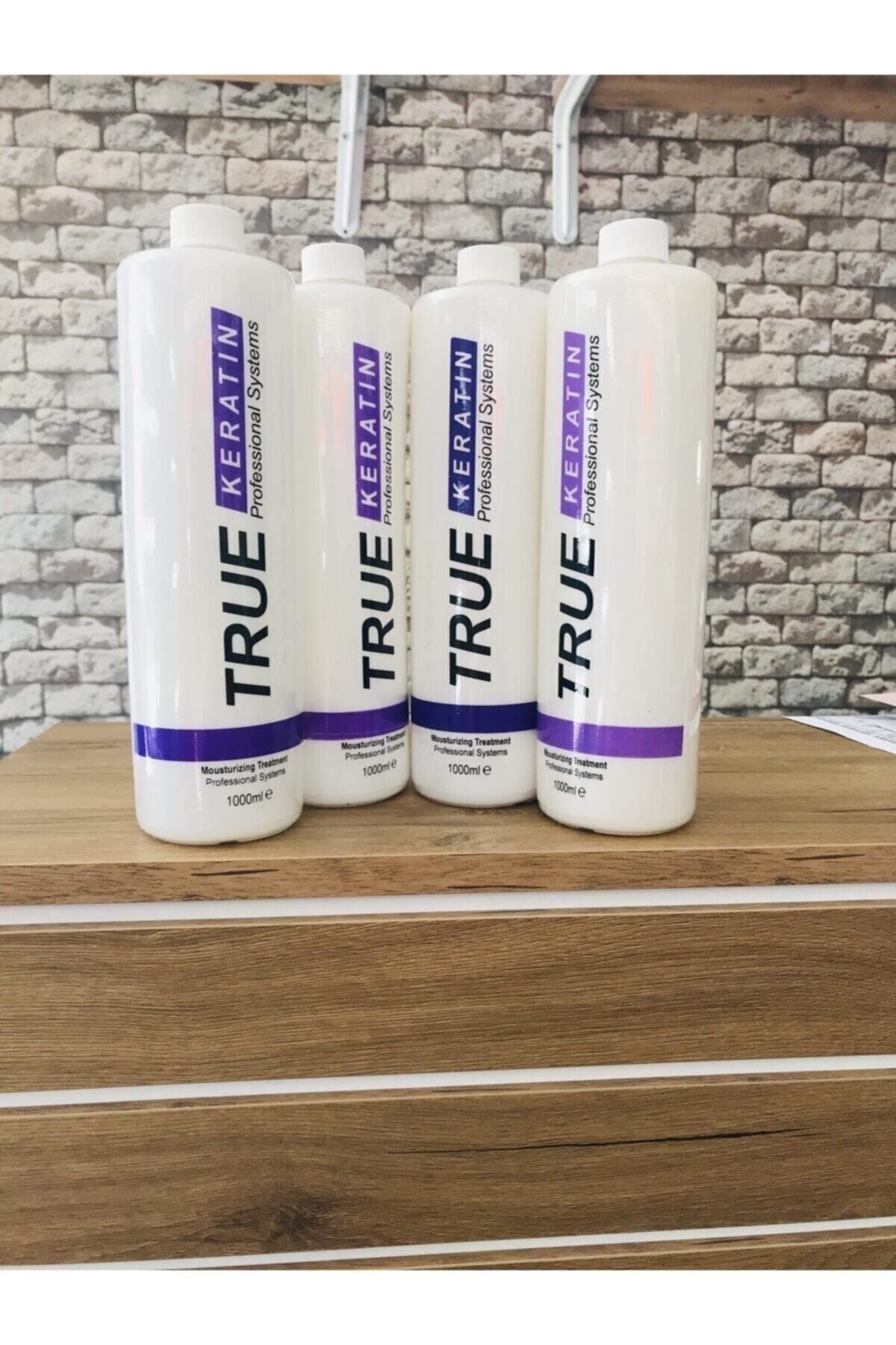 Keratin 1000 ml — TR01 — تصویر 2 از 2