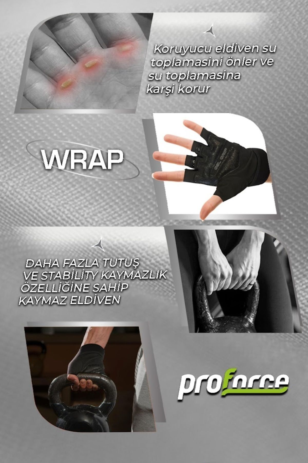 product side