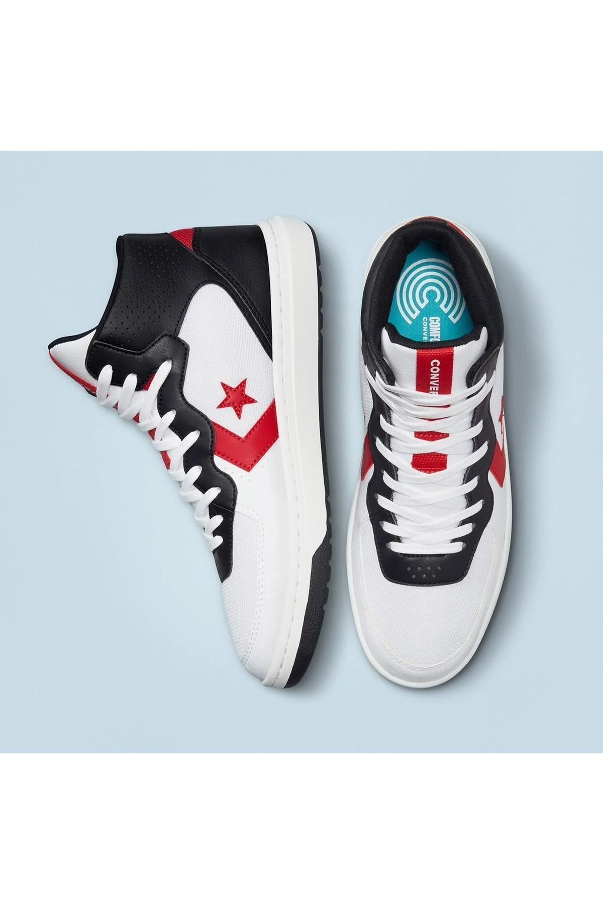 Converse rival sneaker outlet