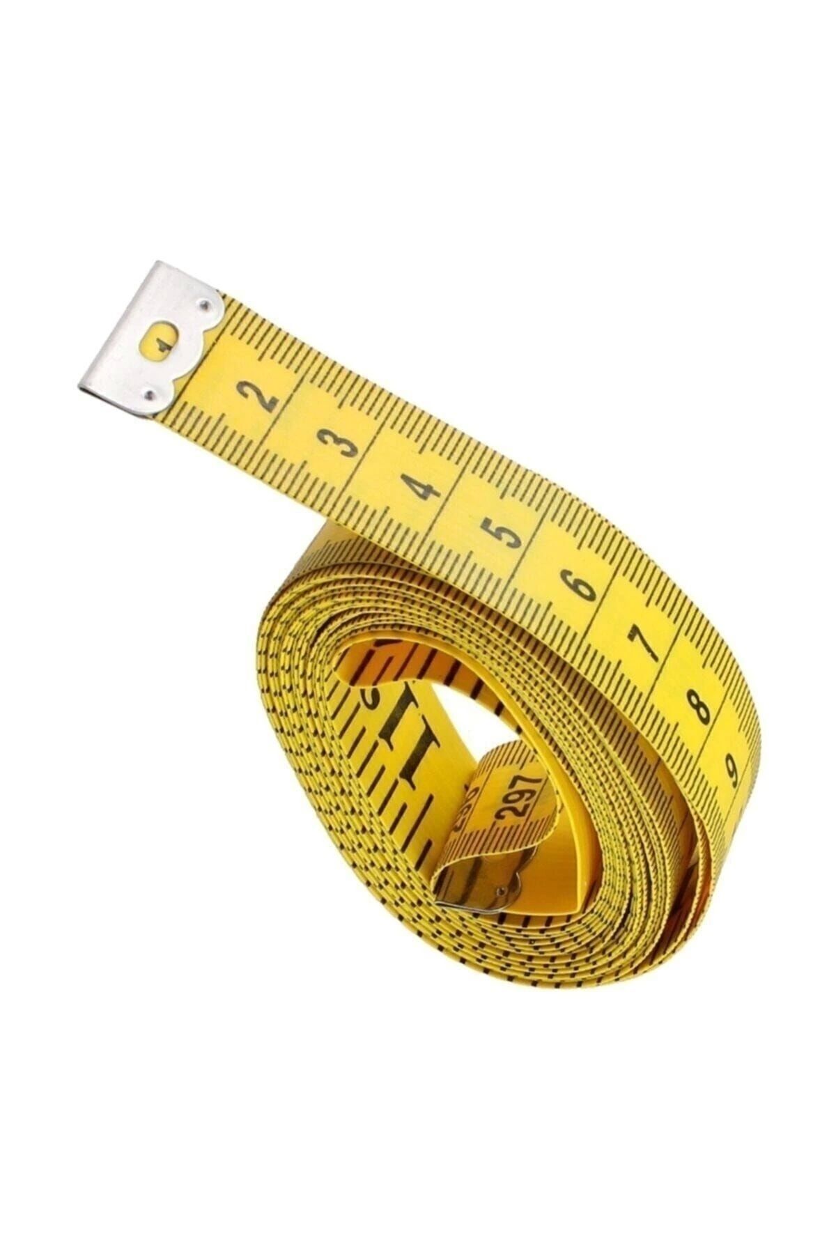 Melisa Mezura Sarı – Ölçüm Cihazı