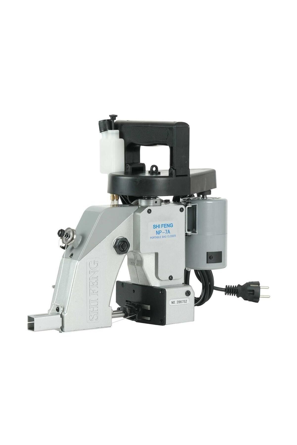 FDM Shifeng NP-7A Çuval Ağzı Makinesi - Fiyatı, Yorumları