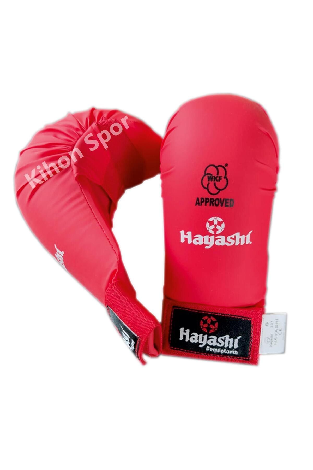 Hayashi boxing gloves cheap