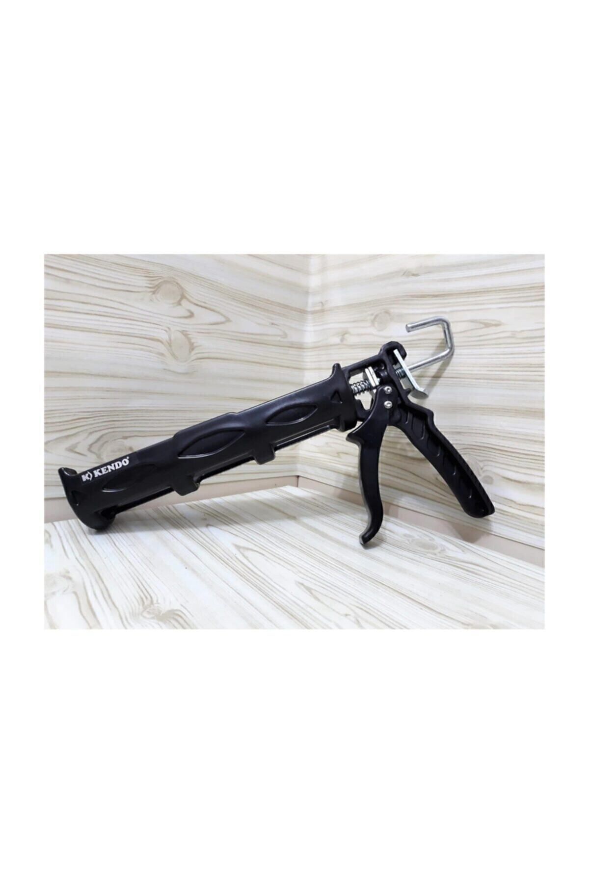 Pst339 Plastic Silicone Gun