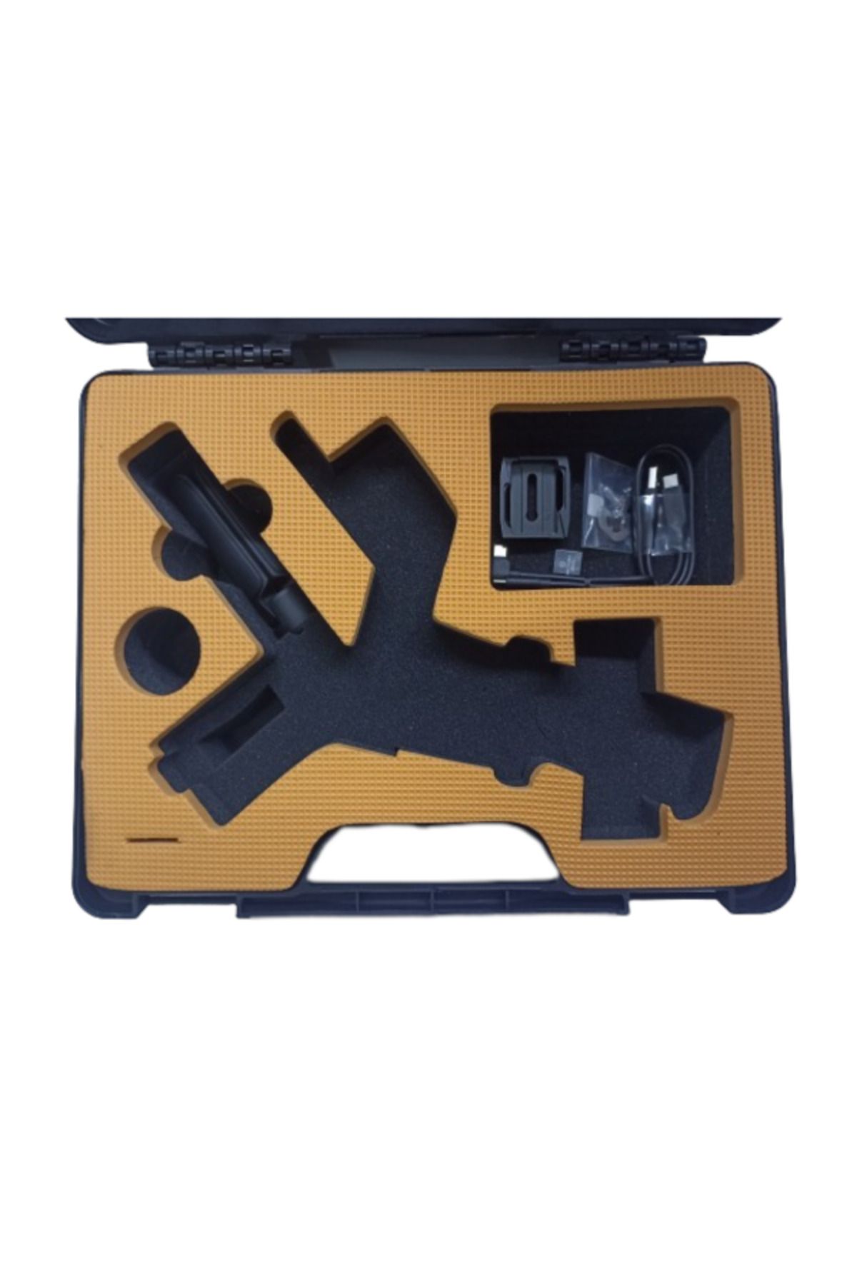 Clascase-Dji Rs 3 Mini Gimbal - Hardcase Carrying Case 5