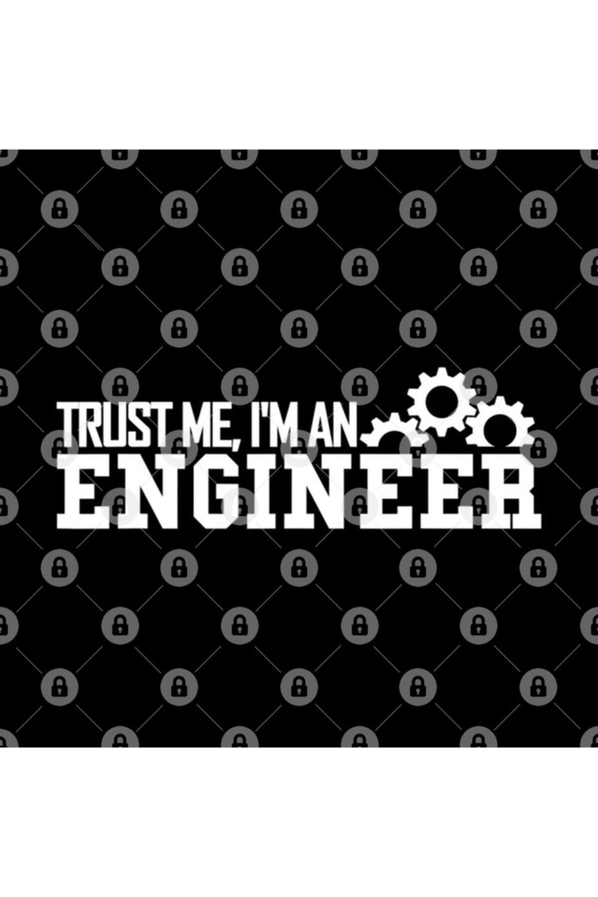 TatFast-I'm An Engineer, Funny Sayings, Mechanical Engineering Cup 3