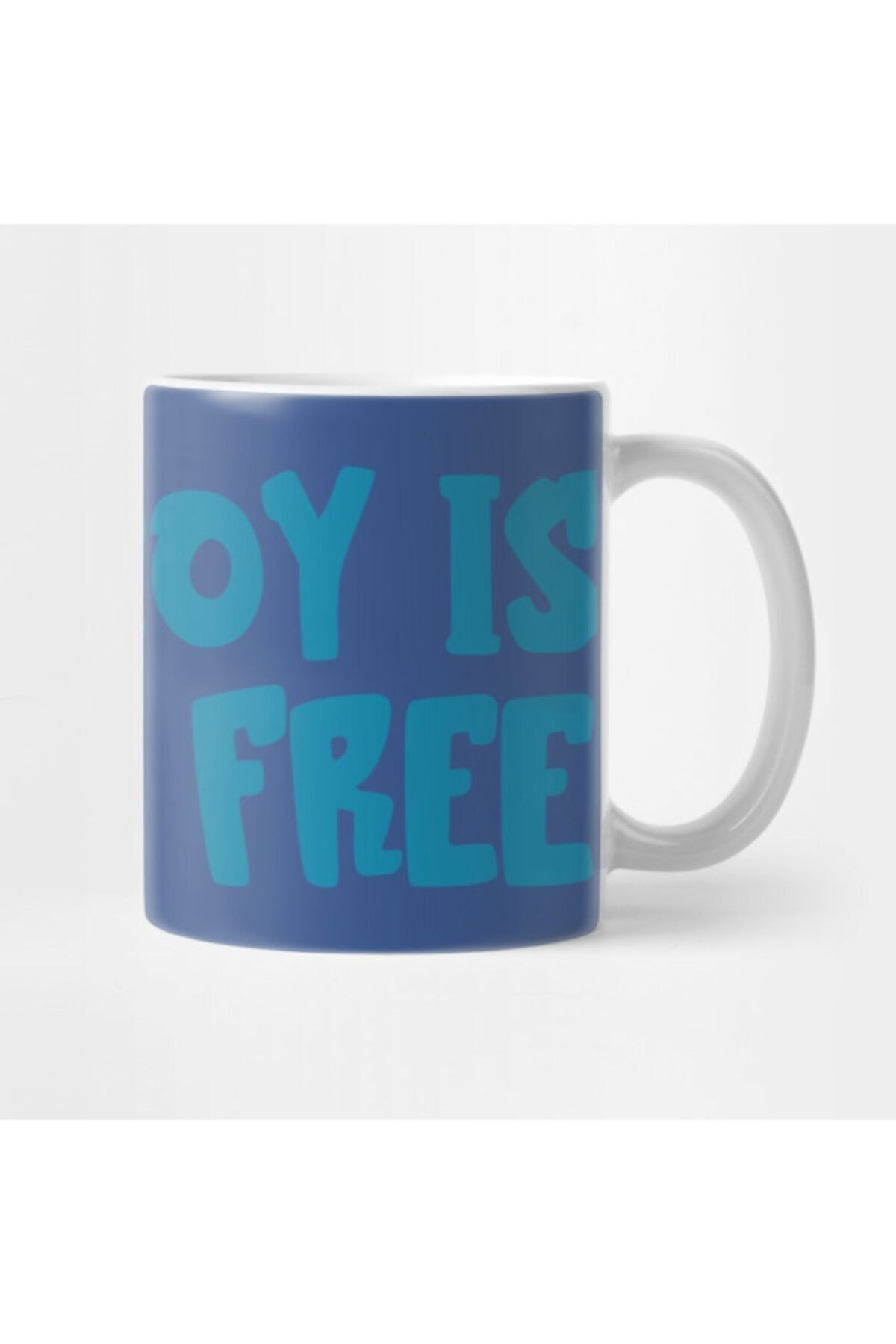 TatFast-Virus Free Boy Printed Mug, Gift, Dowry, Presentation Holder 2