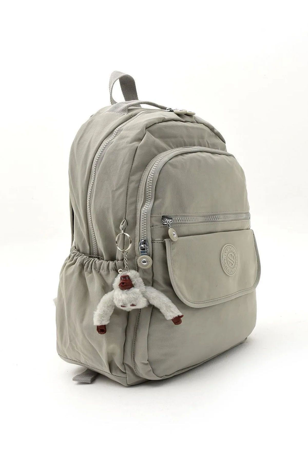 Lifonbag Geantă De Școală Unisex De Dimensiuni Mari - Cu Mai Multe Compartimente Și Impermeabilă Unisex - One Size