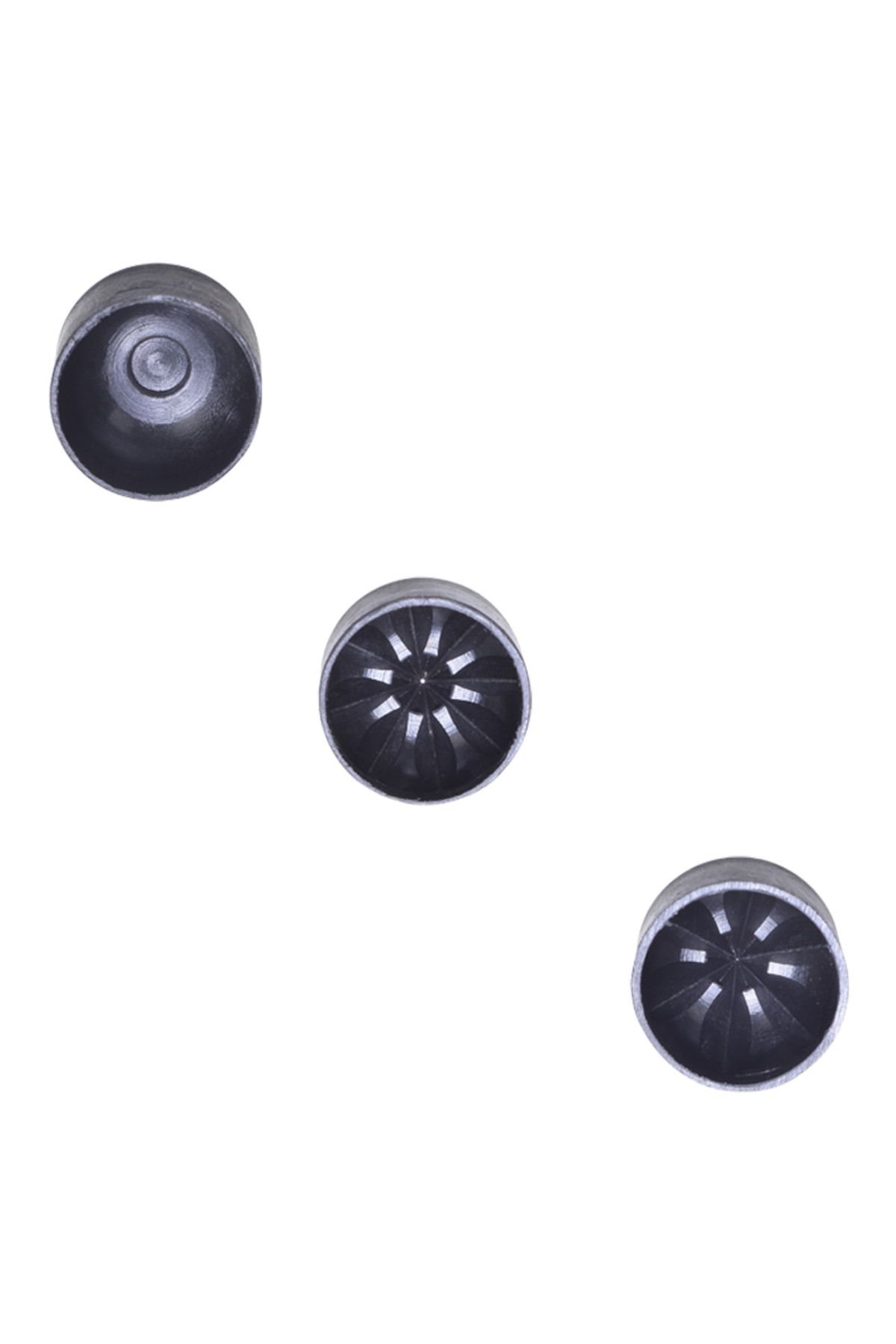 ören çelik 6-8 YILDIZ VE KÜRE KOVAN KIVIRMA PARÇASI KÜÇÜK PLASTİK