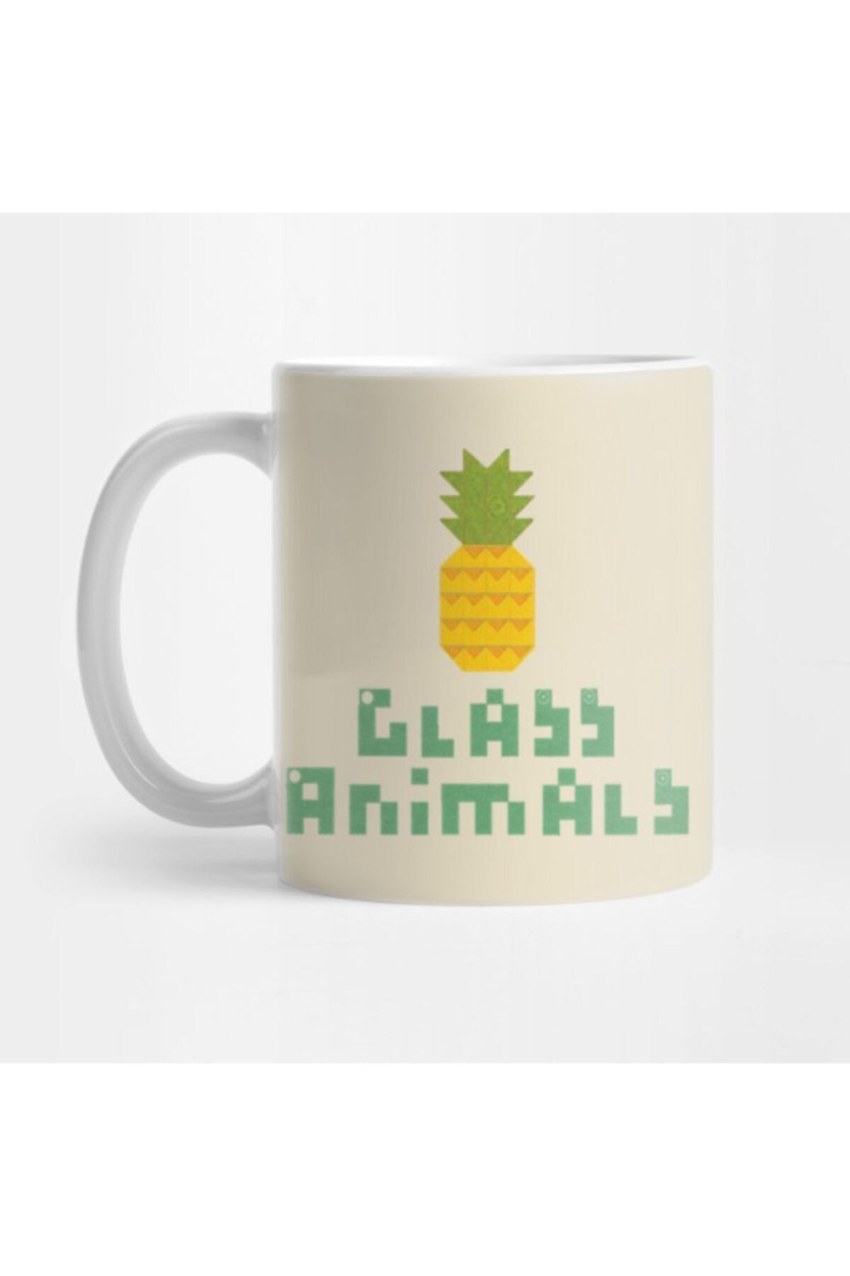 Glass Animals 5 Mugs, Gift, Dowry, Presentation