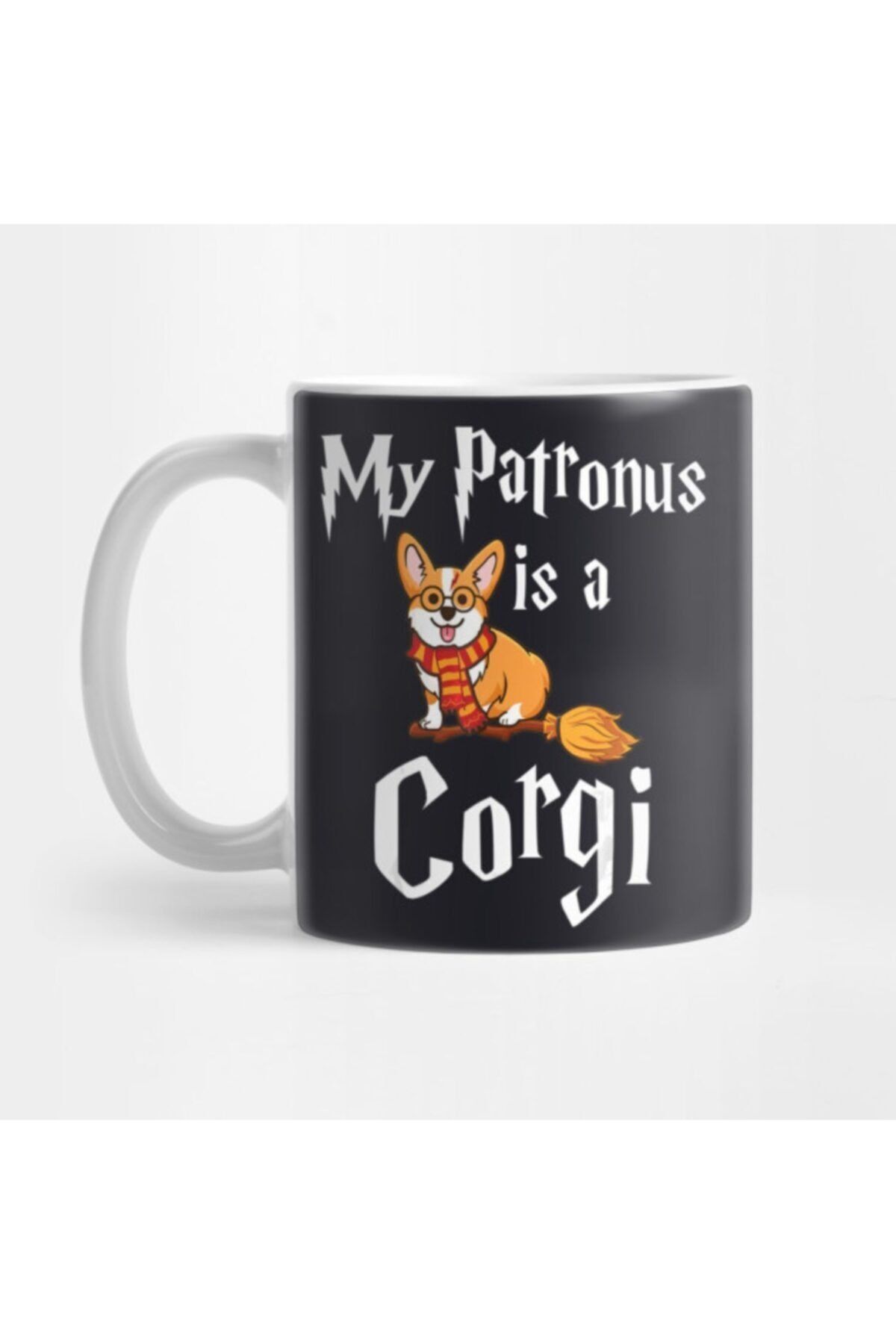 Funny Corgi Lovers Mug, Gift, Dowry, Presentation