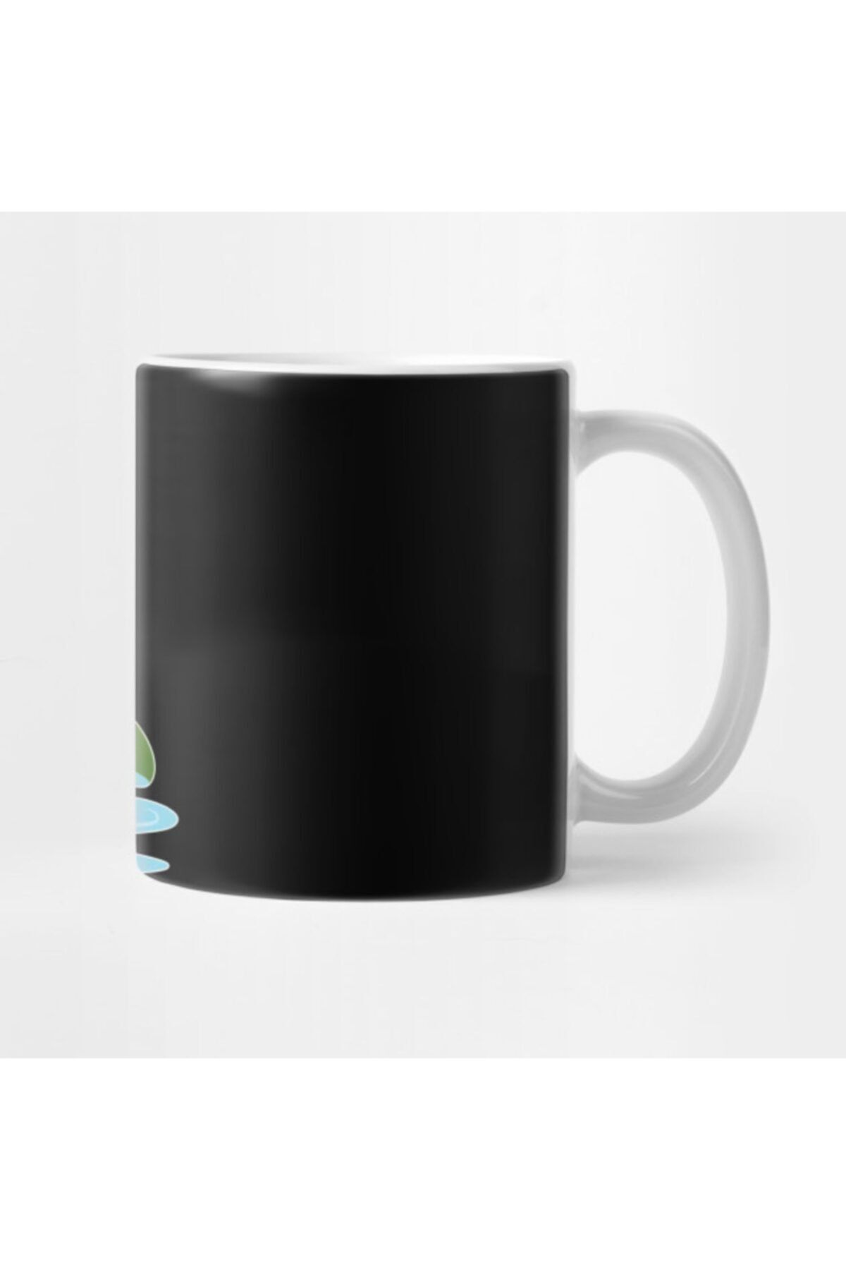 TatFast-Golang Gopher Go Panic Mug, Gift, Dowry, Presentation 2
