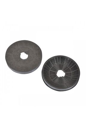 Universal Aspratör, Davlumbaz, 15,50 Cm Karbon, Filtre,,