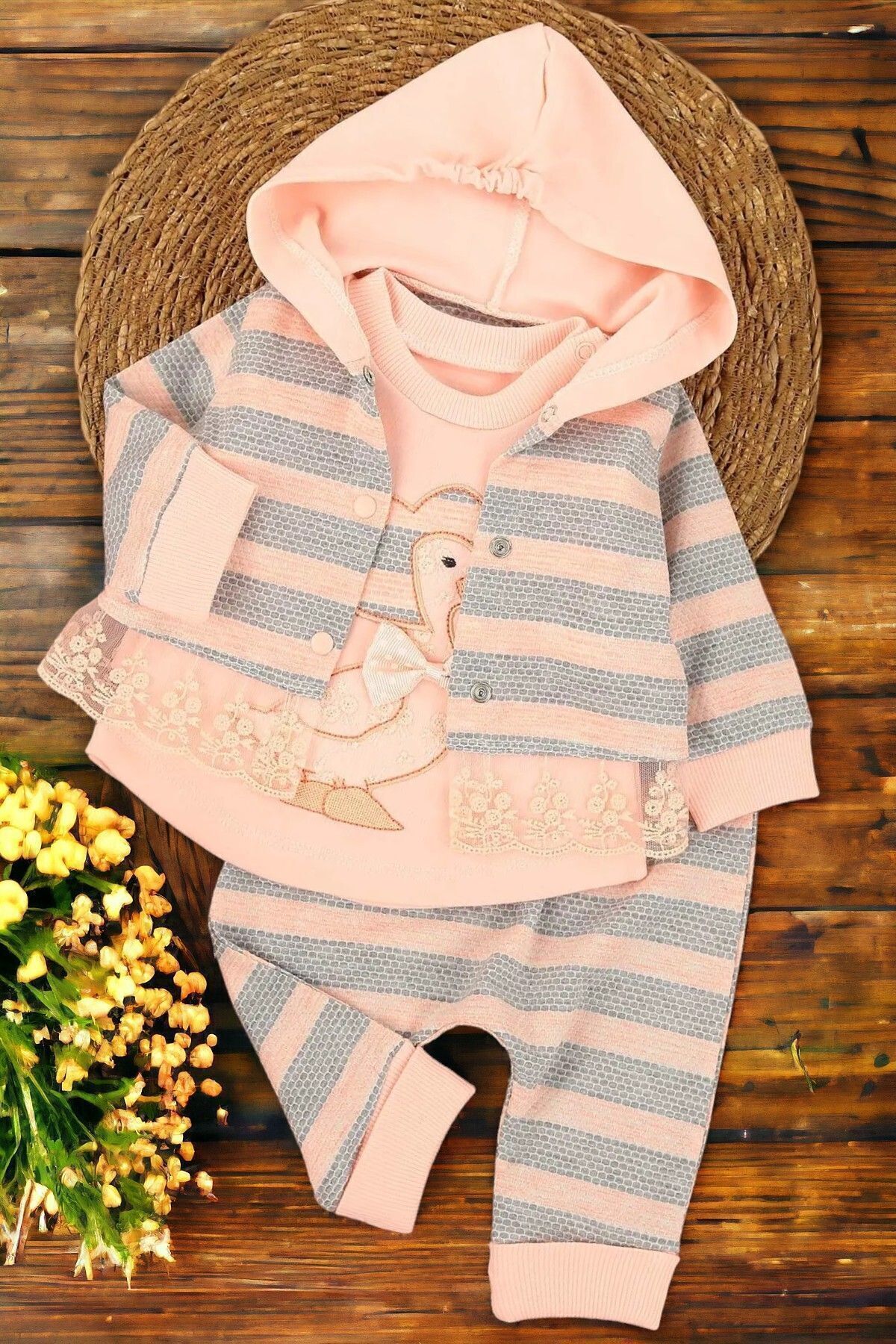 ست نوزادی  R293