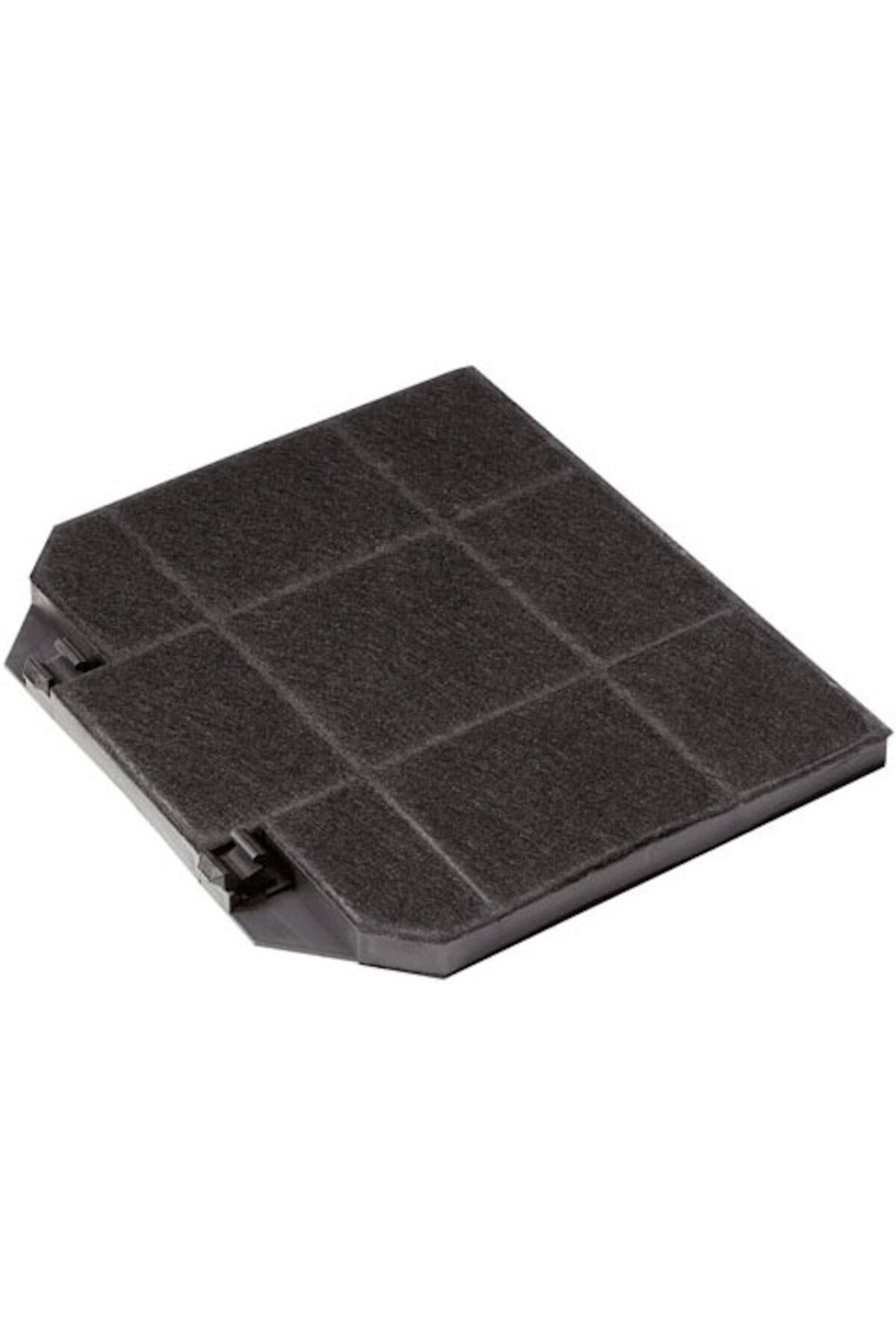 Franke Fgl 6015 Bk/xs Davlumbaz Karbon Filtre